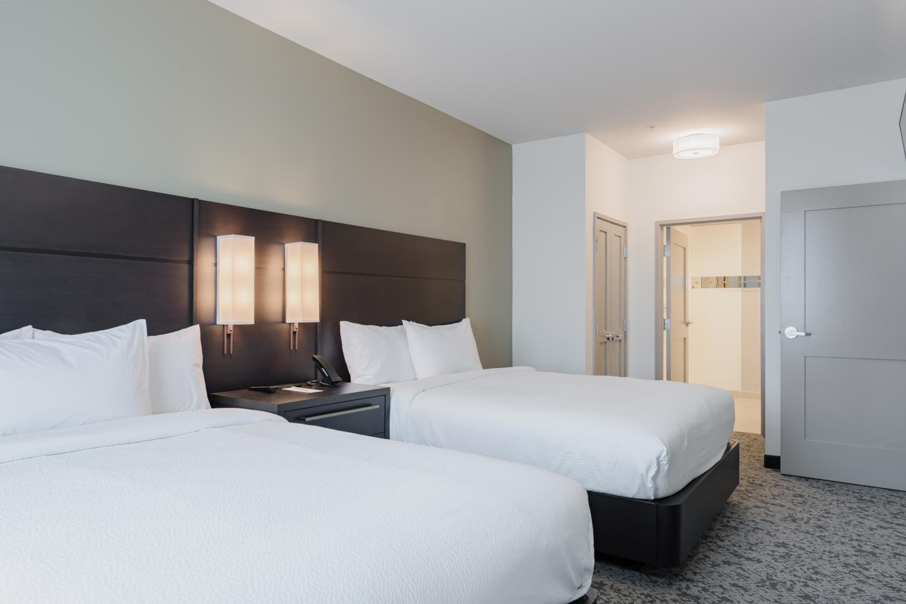 Residence Inn by Marriott Nashville Metro Center, Zdjęcie 6