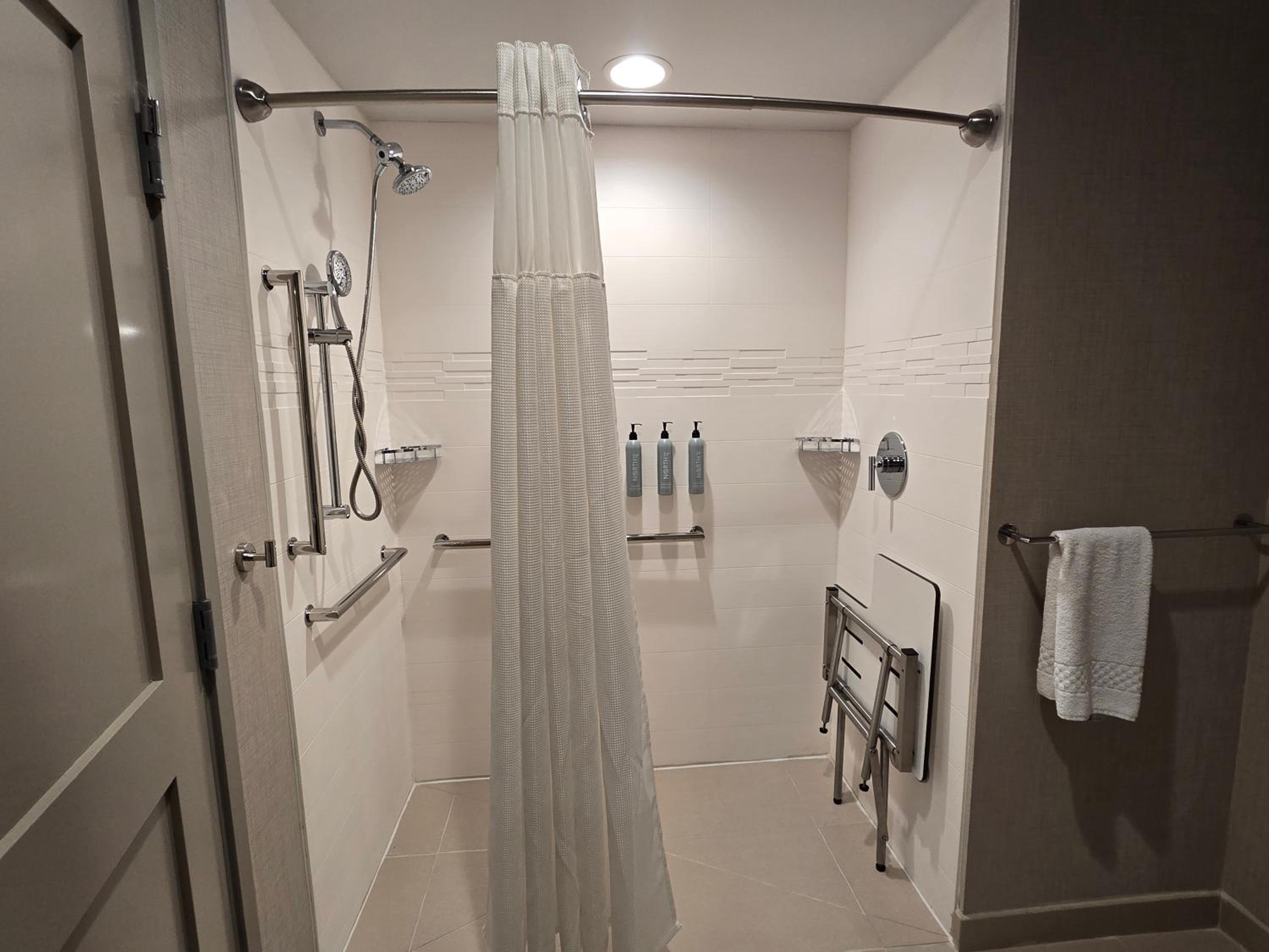 Residence Inn by Marriott Nashville Metro Center, Zdjęcie 41