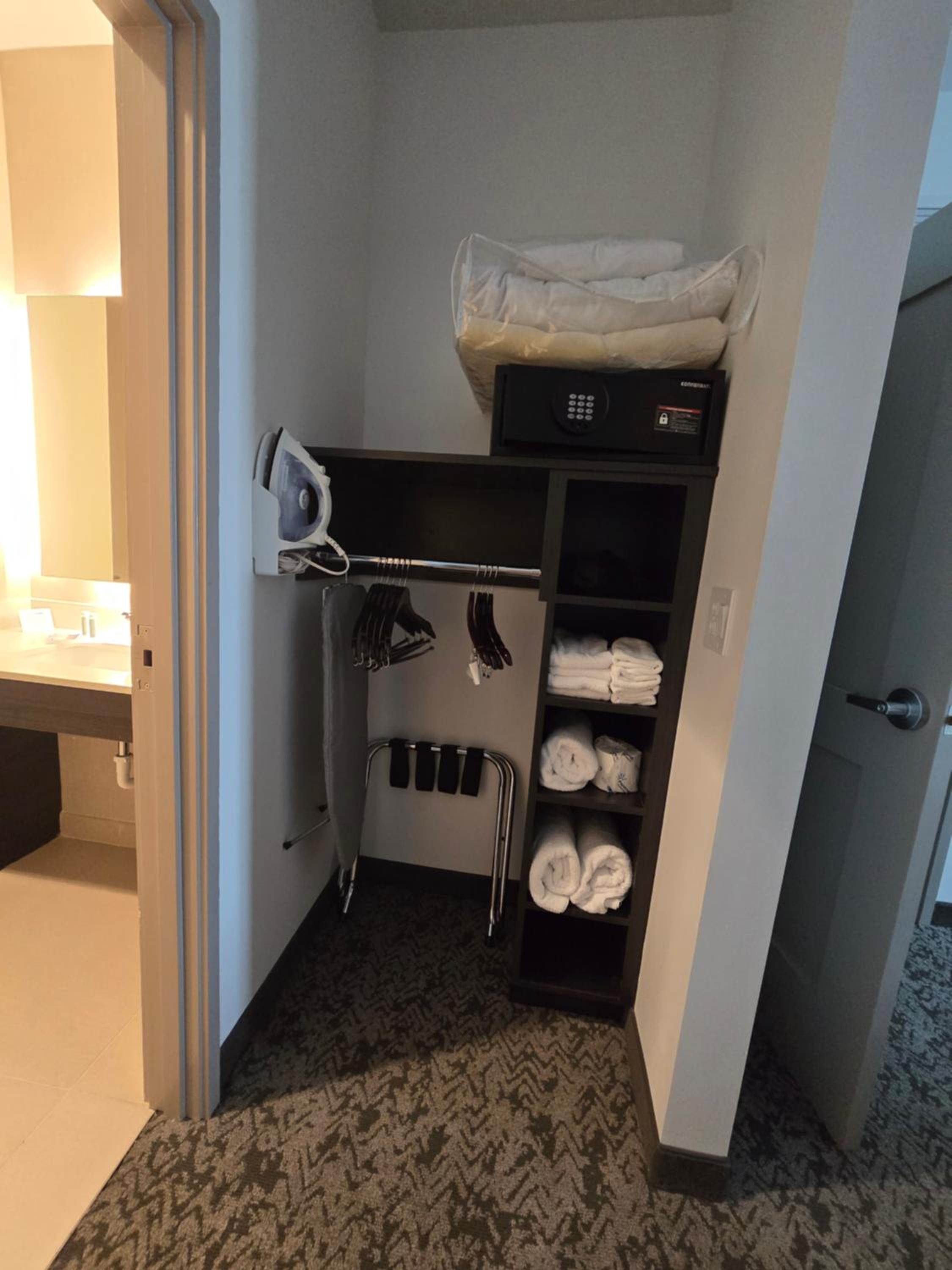 Residence Inn by Marriott Nashville Metro Center, Zdjęcie 43
