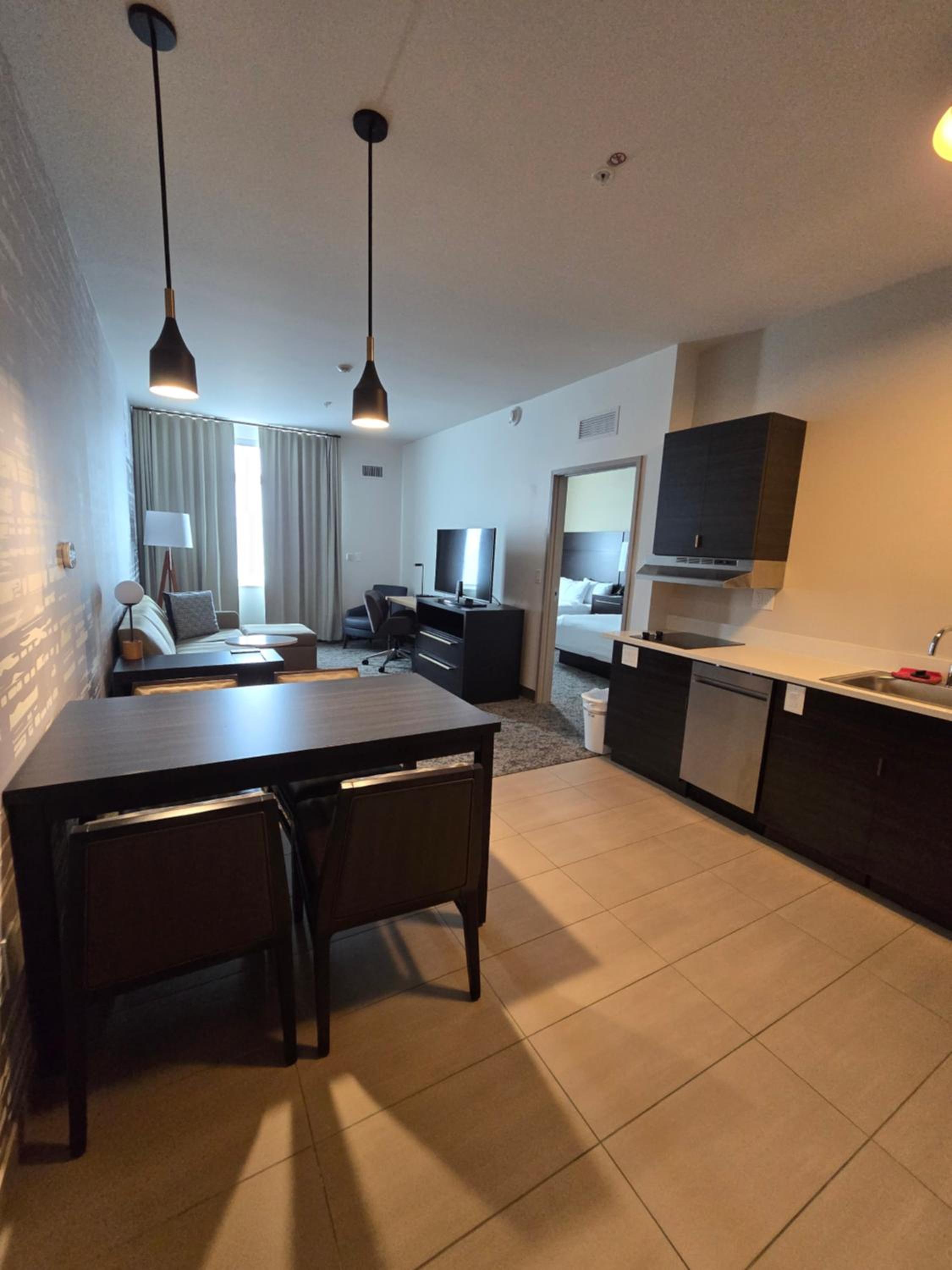 Residence Inn by Marriott Nashville Metro Center, Zdjęcie 45