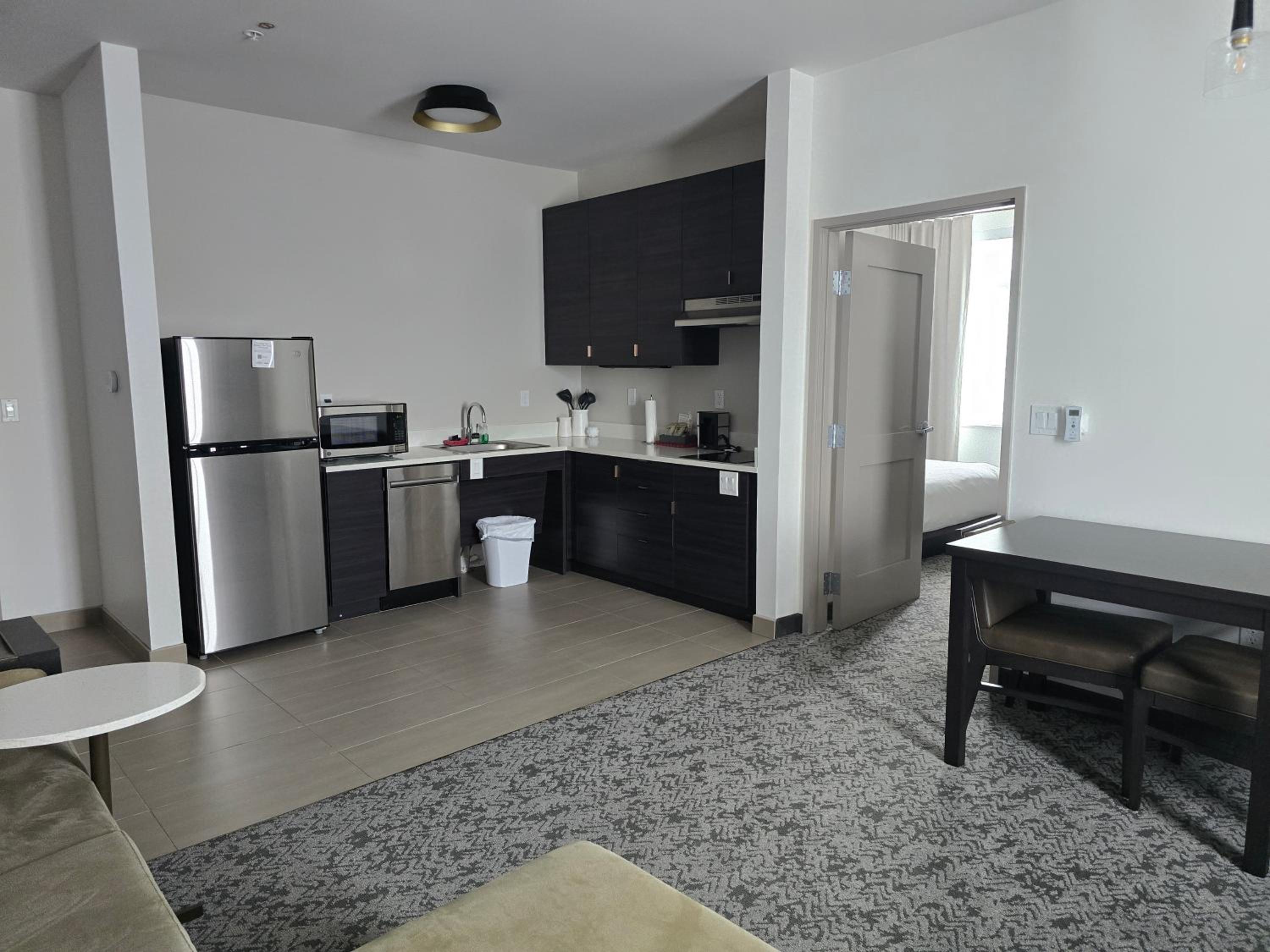 Residence Inn by Marriott Nashville Metro Center, Zdjęcie 44