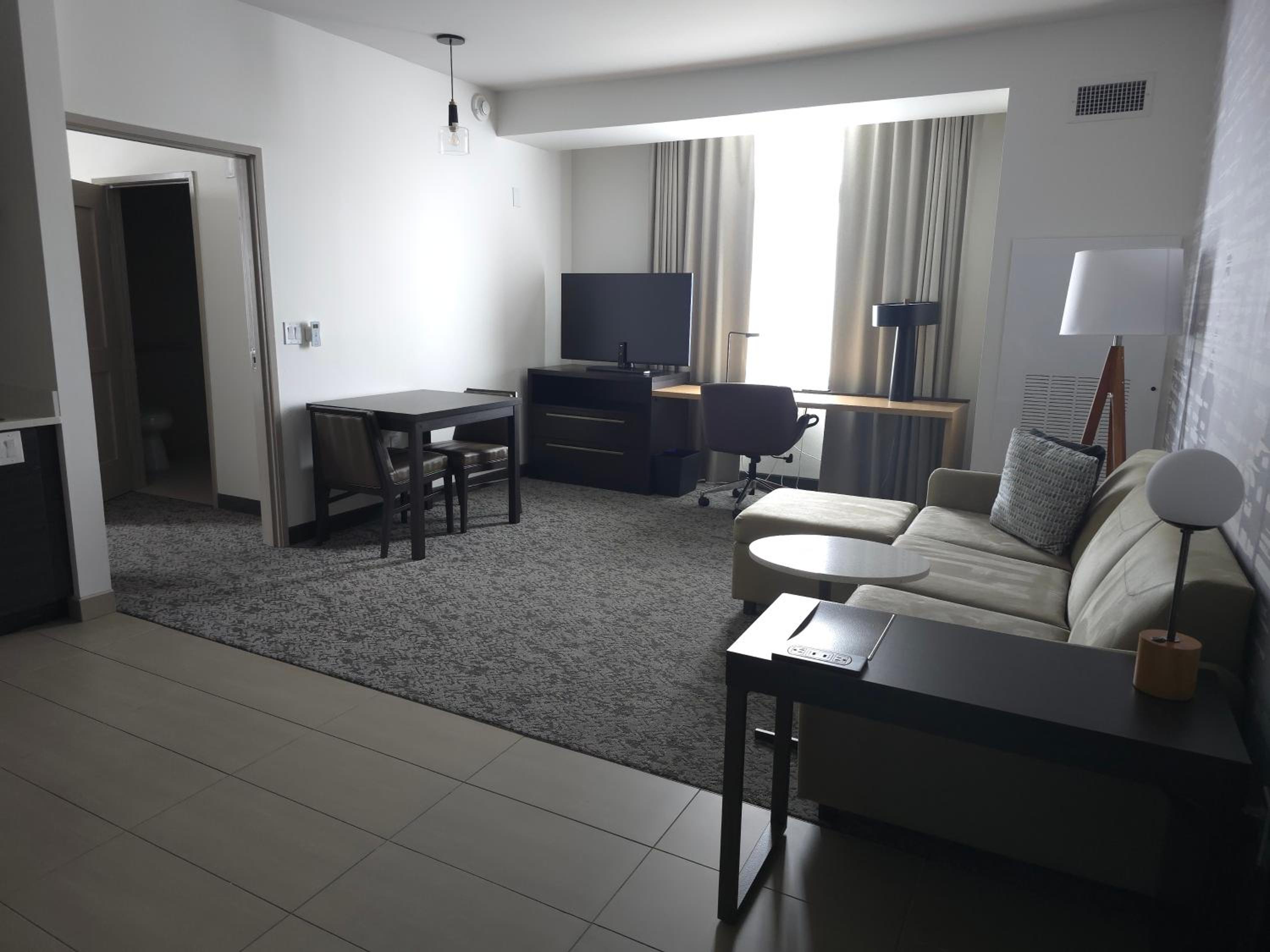 Residence Inn by Marriott Nashville Metro Center, Zdjęcie 47