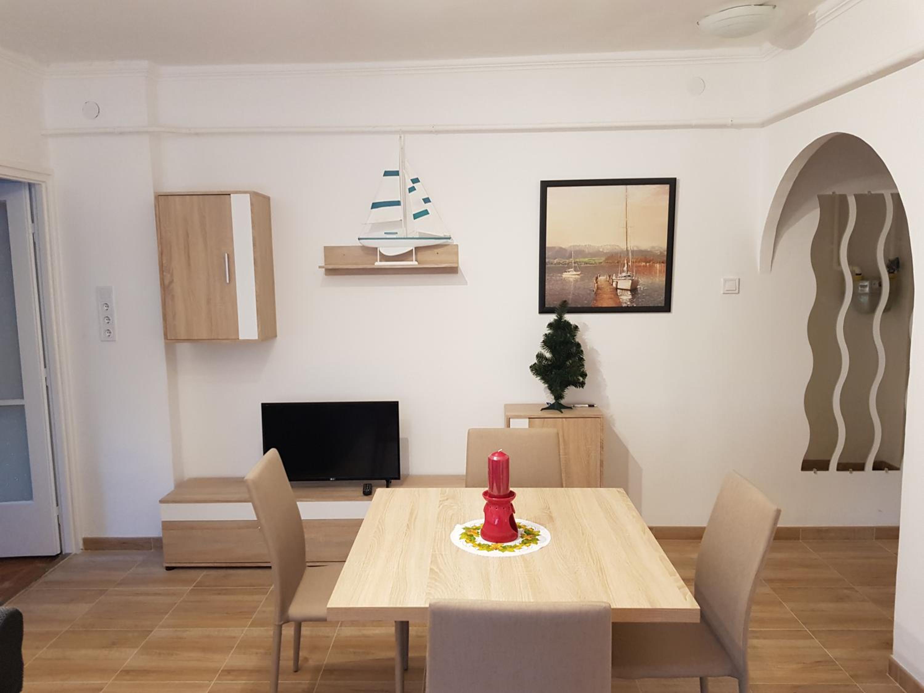Lia Apartman