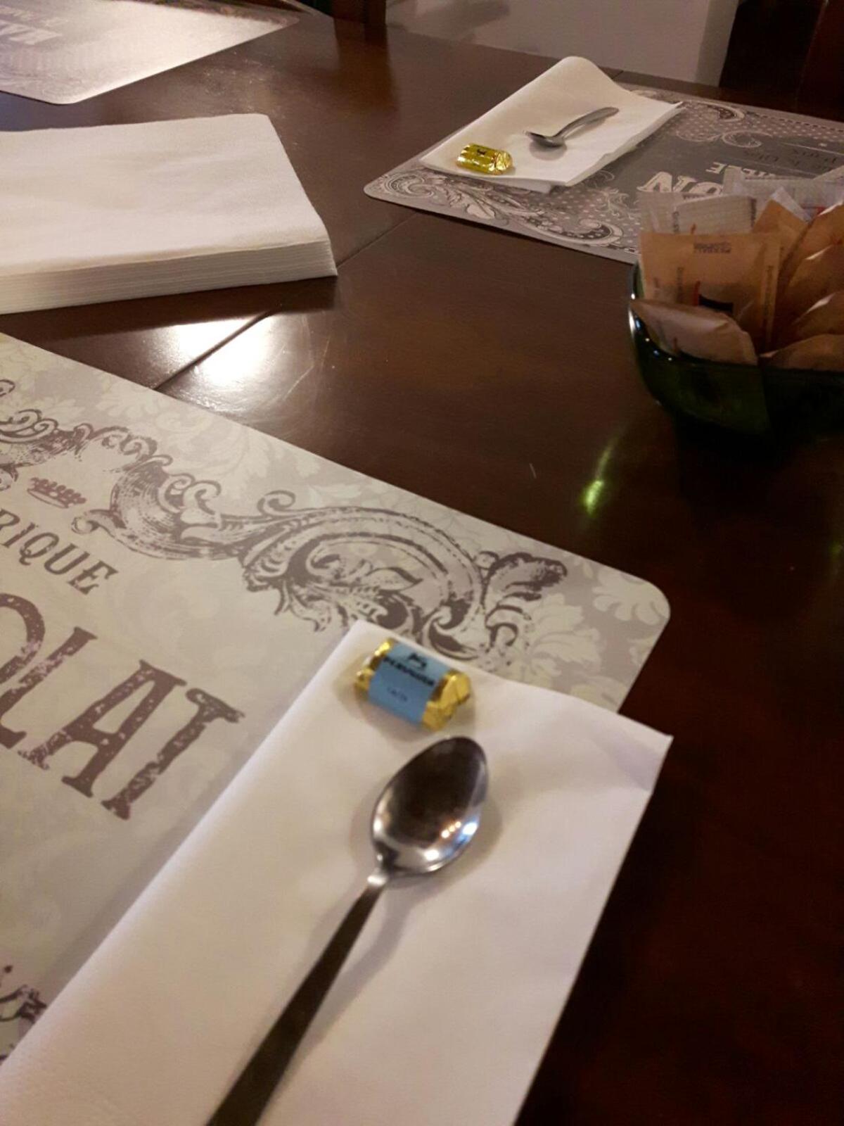 B&B Locanda Cistercense