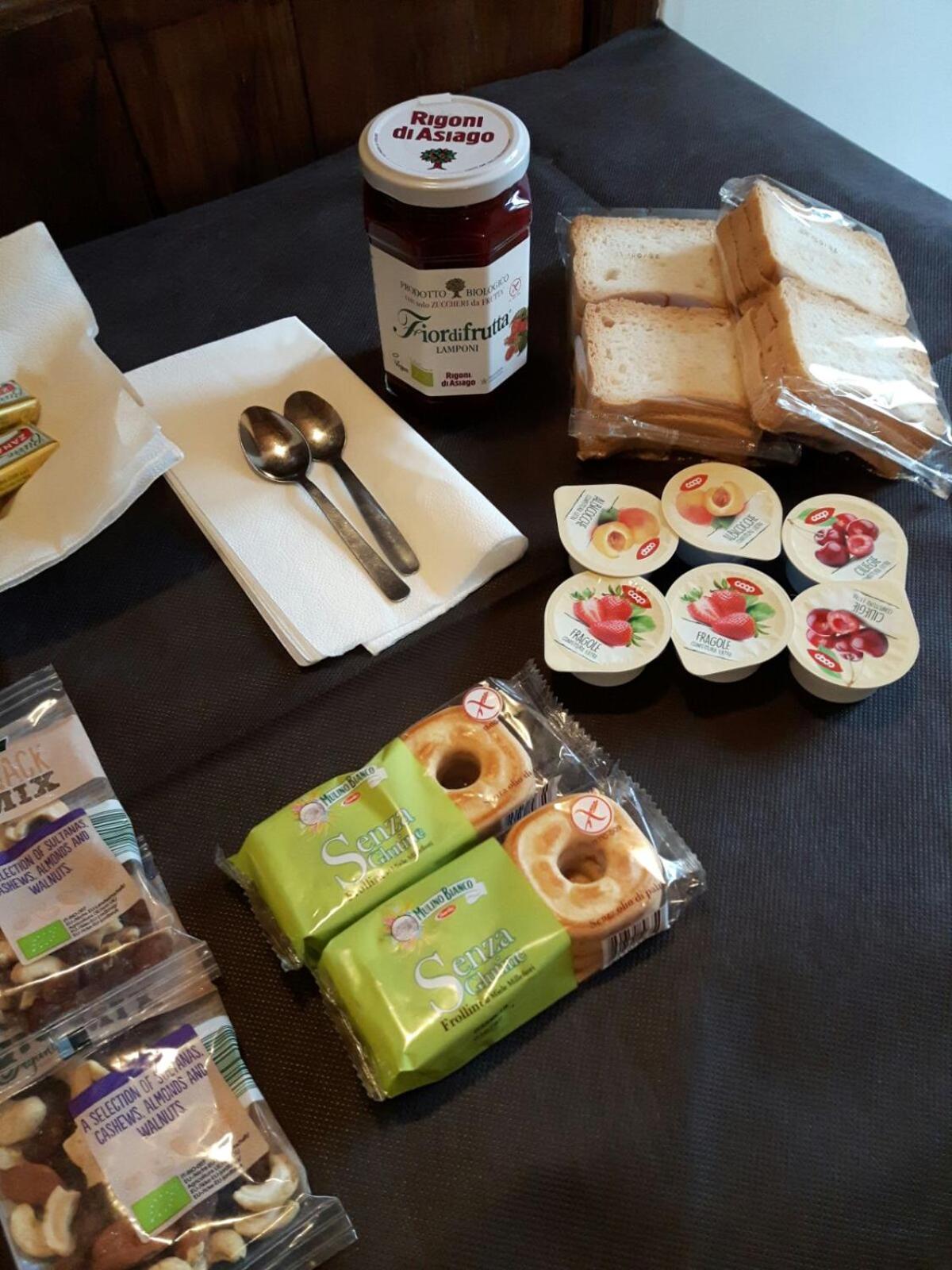 B&B Locanda Cistercense
