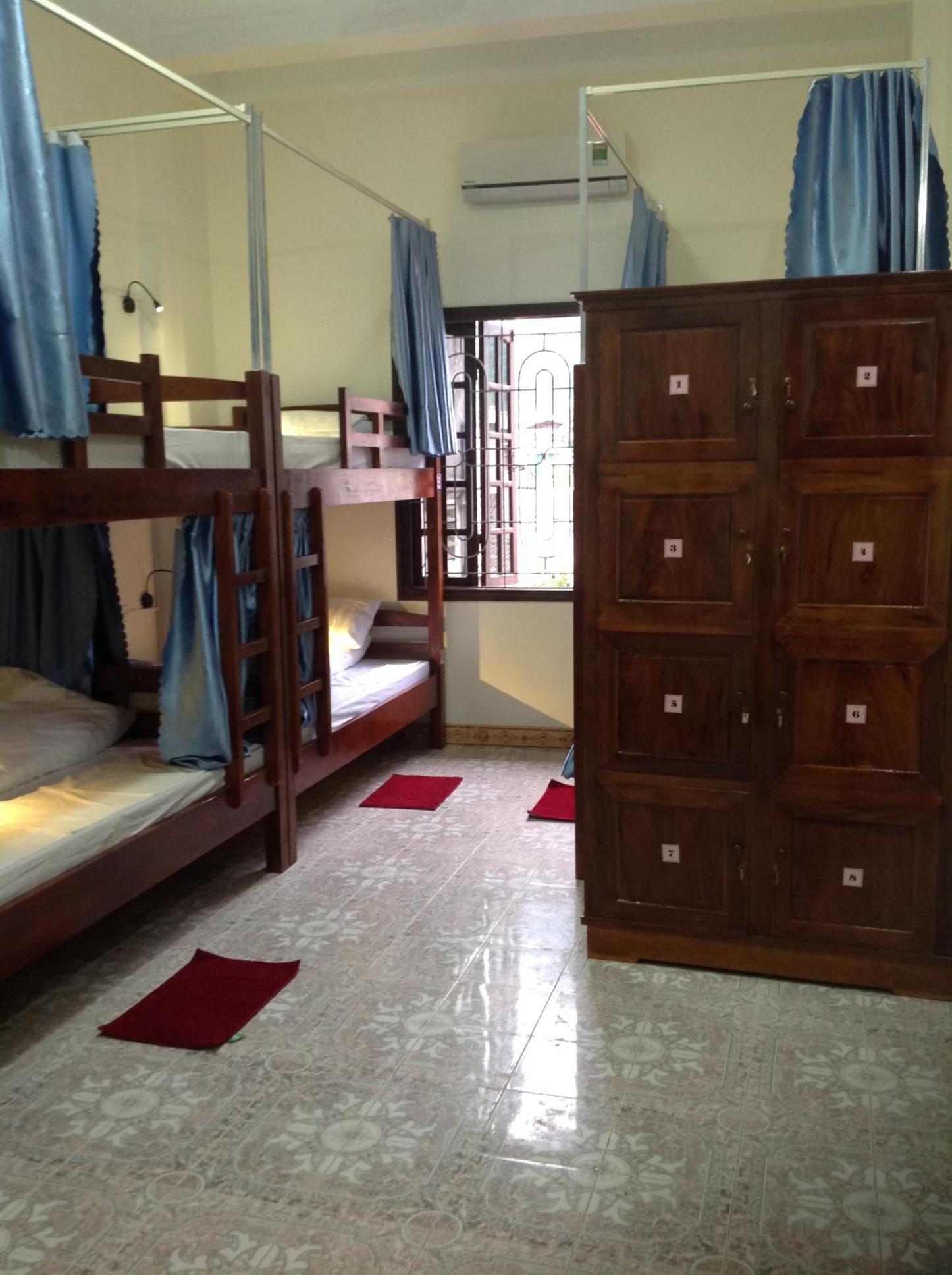 Ha Giang 1 Hostel and Loop Tour