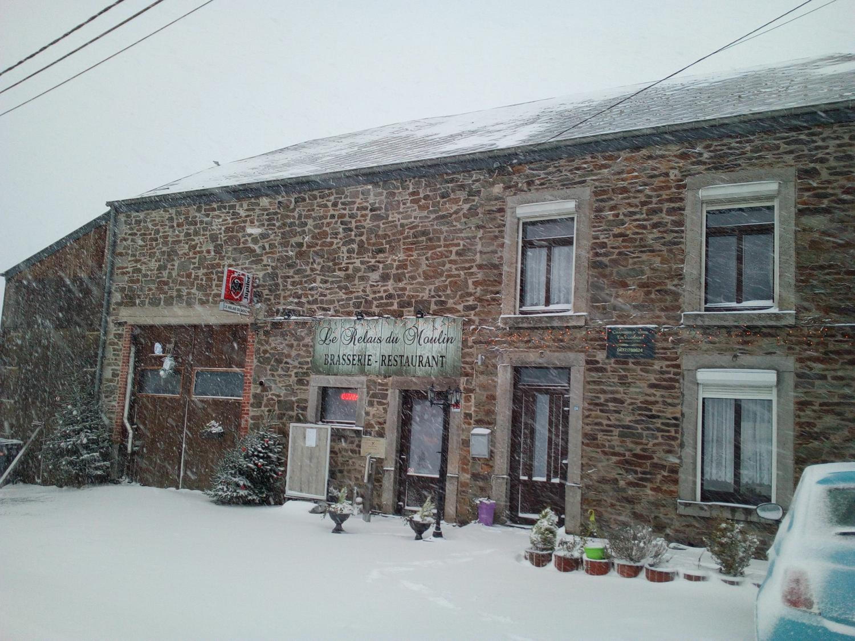 Le Relais du Moulin