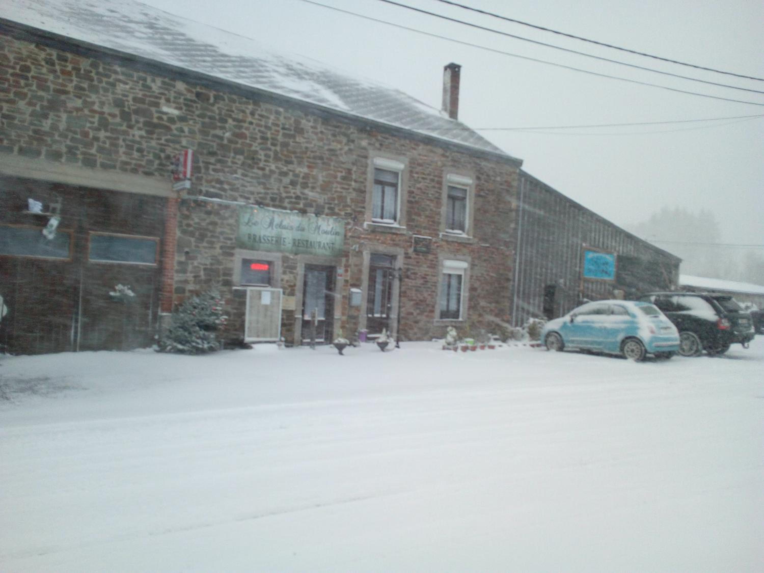 Le Relais du Moulin