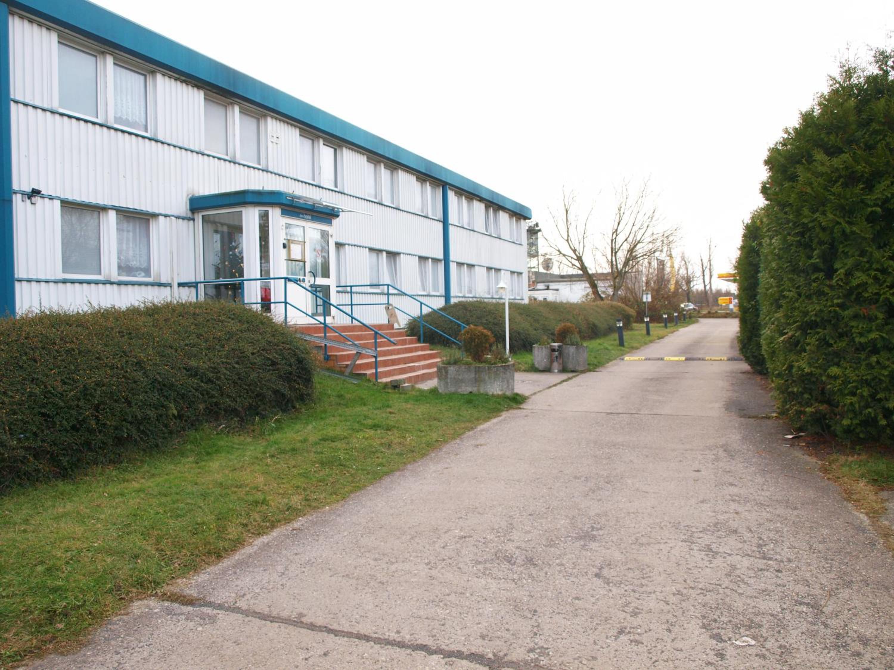 Hotel Stern Hotel - Image 1