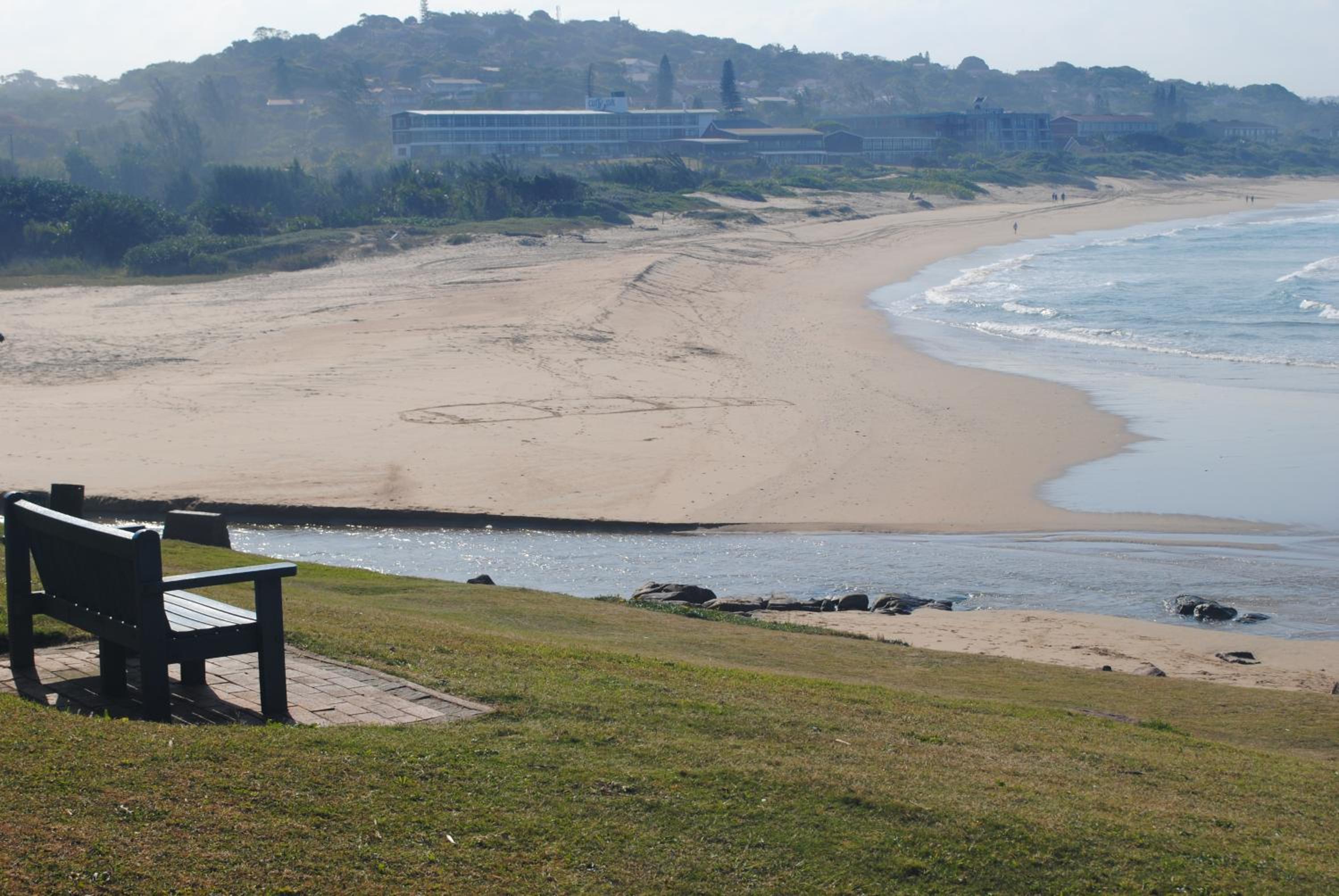11 Coral Sands view 5