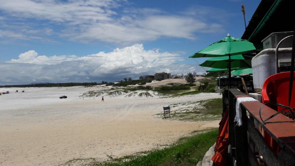 Aparts da Praia Grande 79