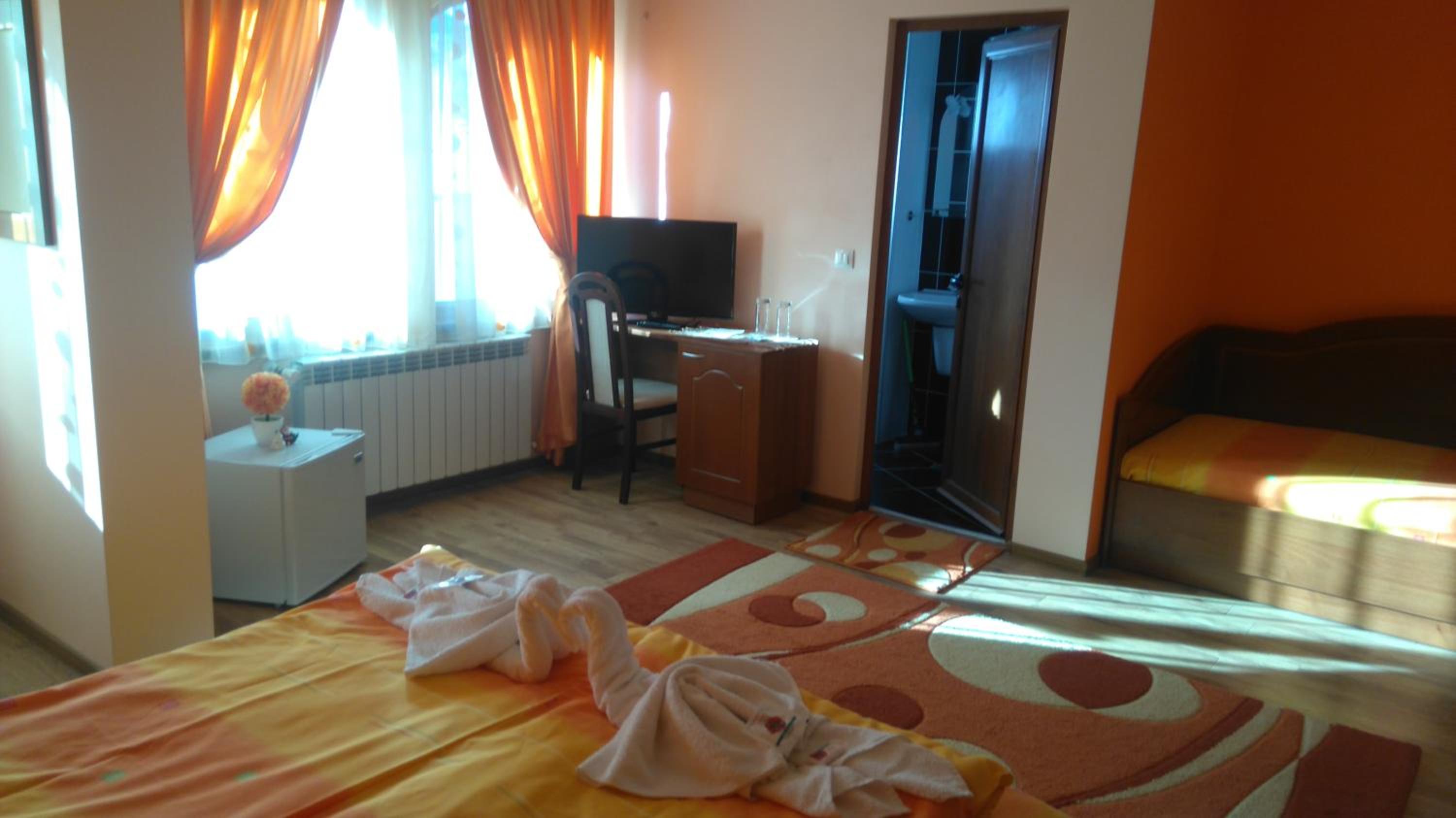 Guest House H Dzhogolanov