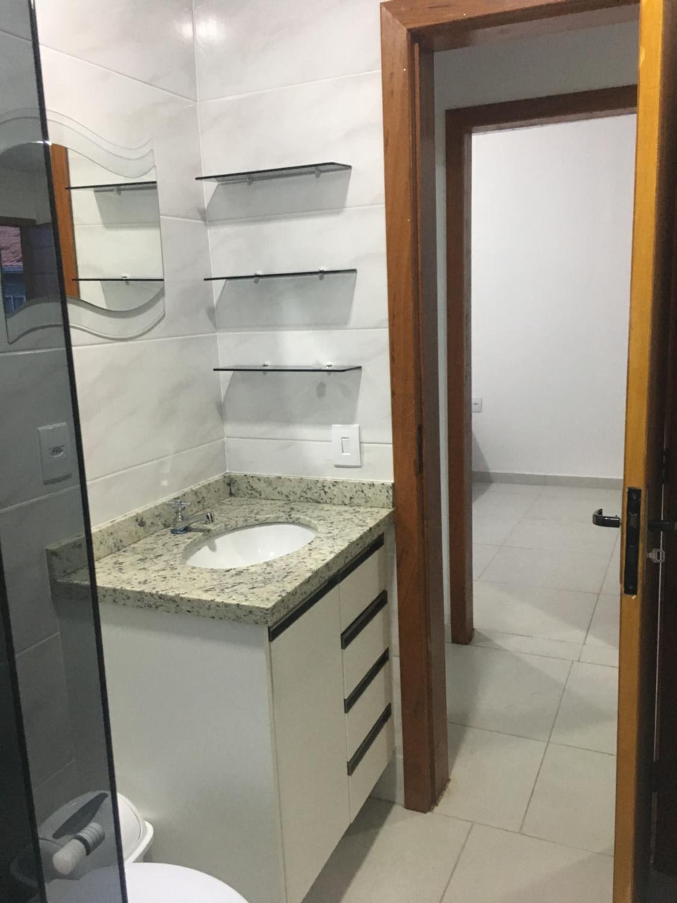 Casa temporada