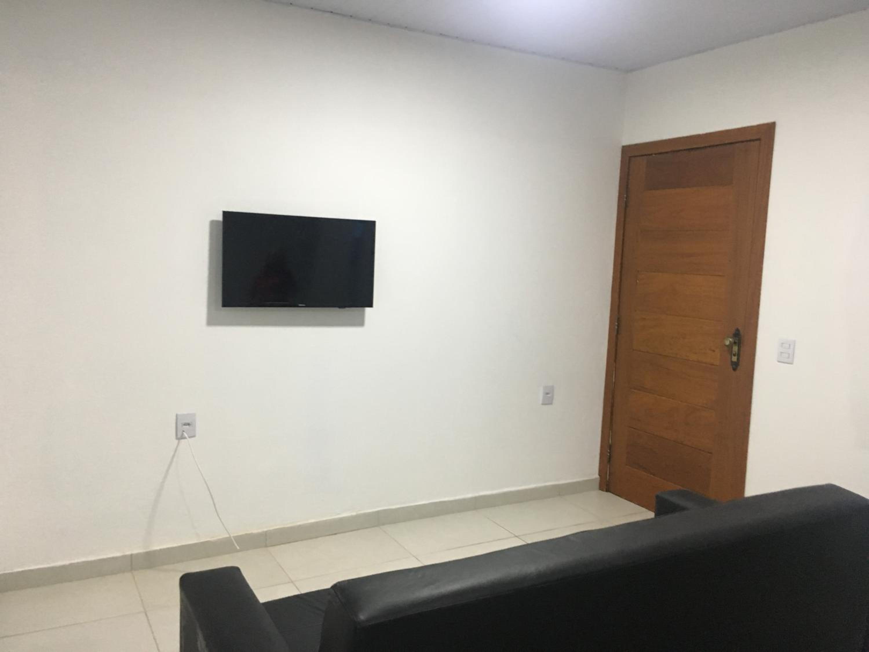 Casa temporada