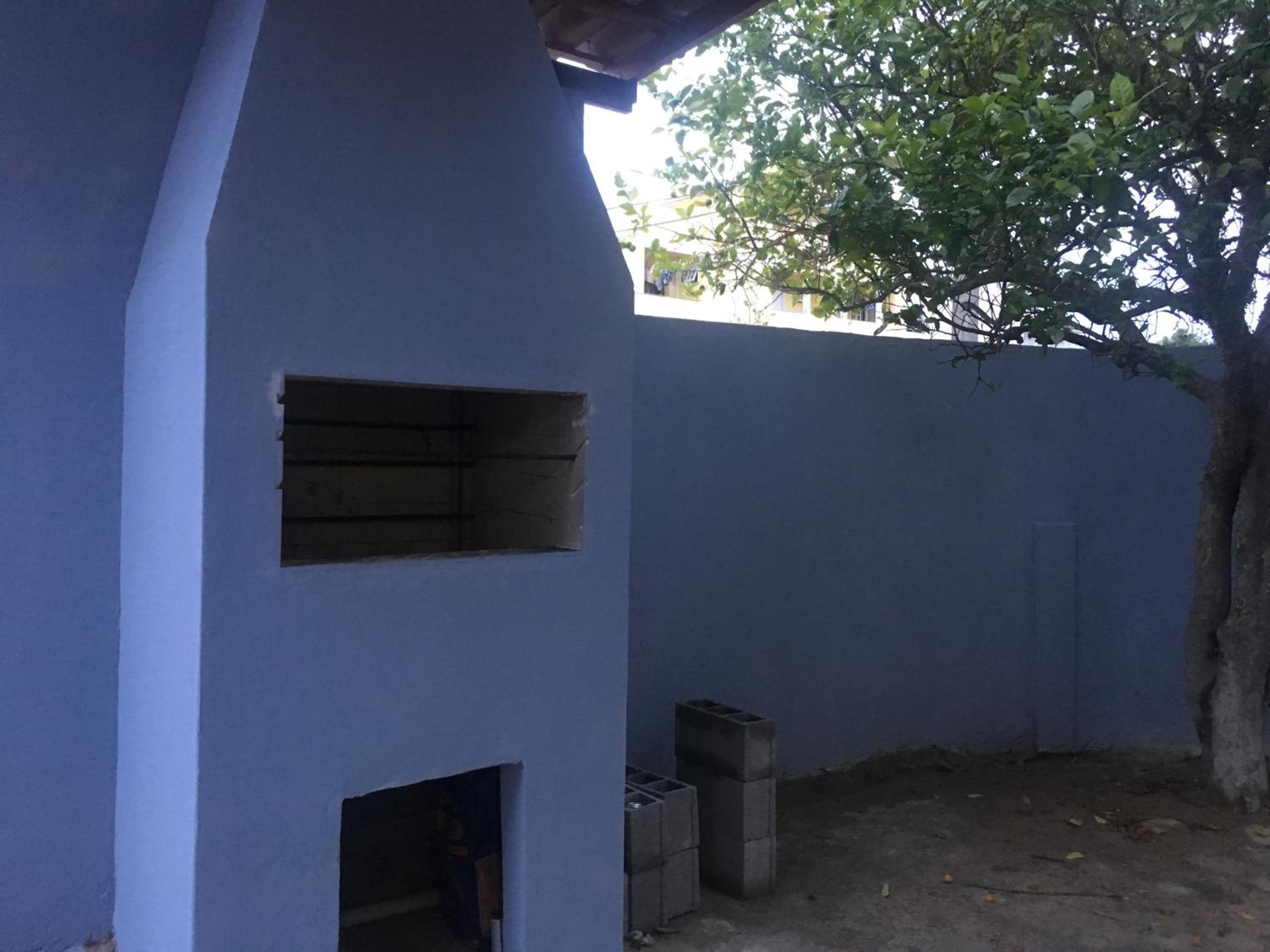Casa temporada