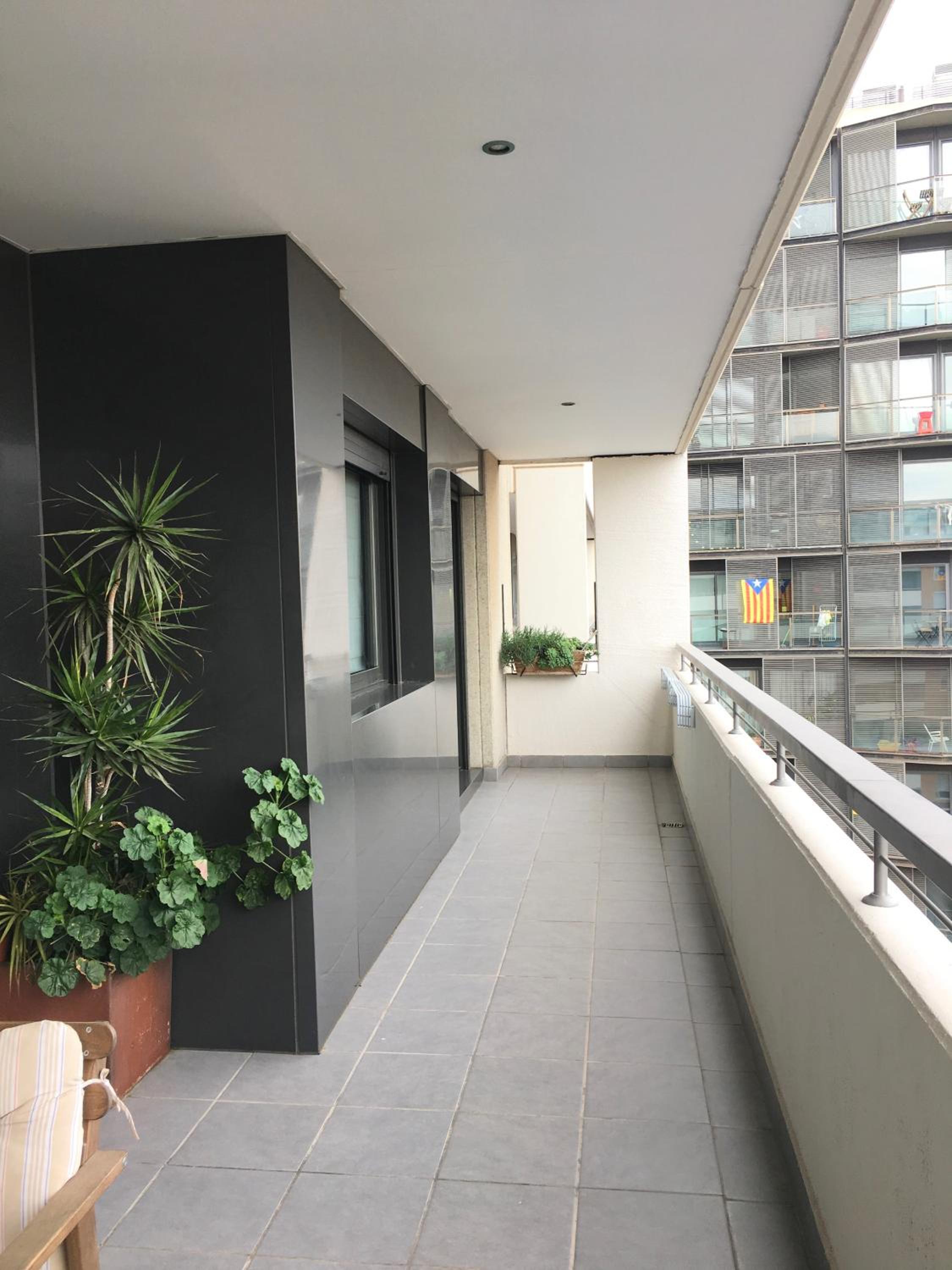 Apartment familiar