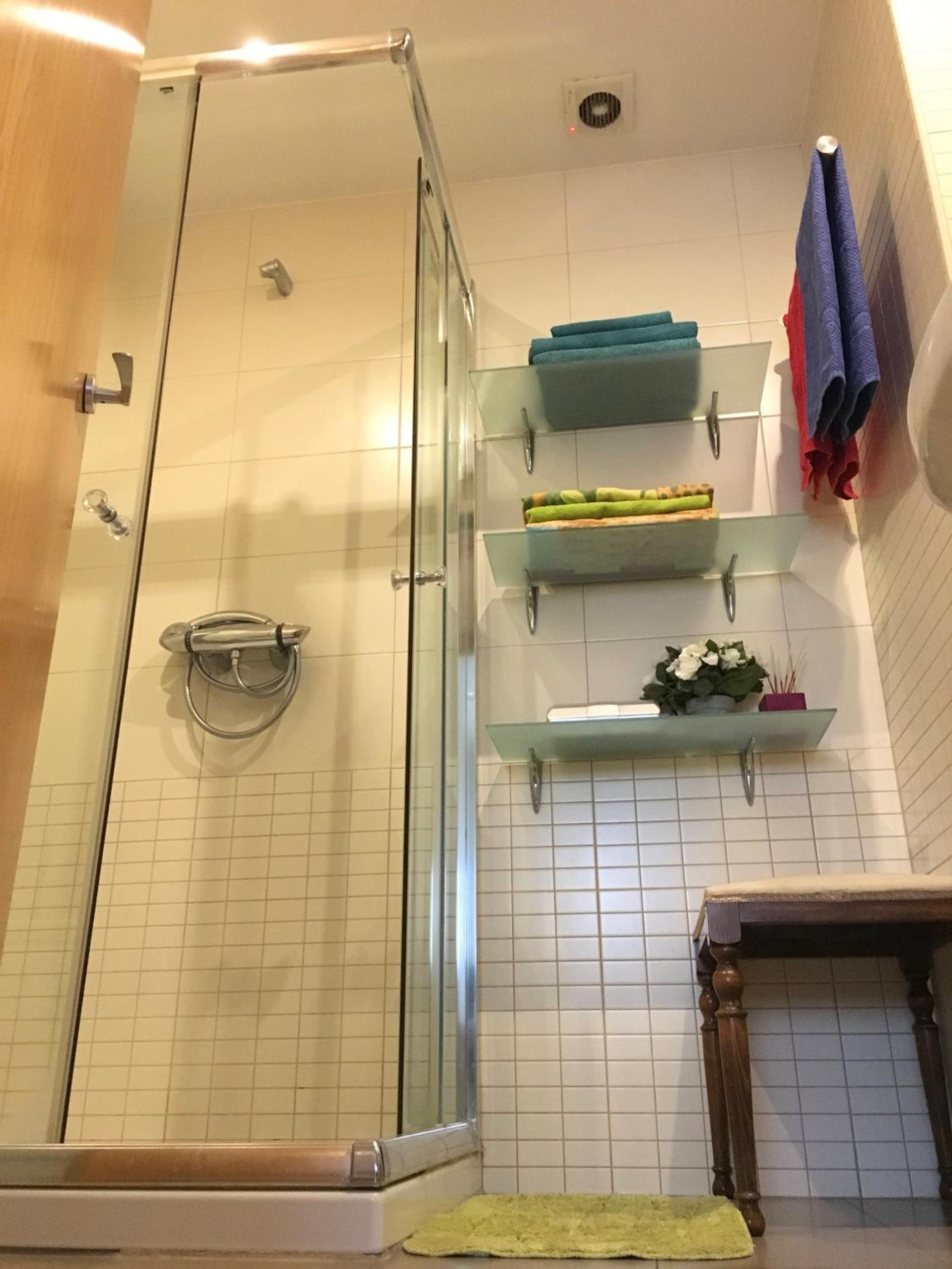 Apartment familiar