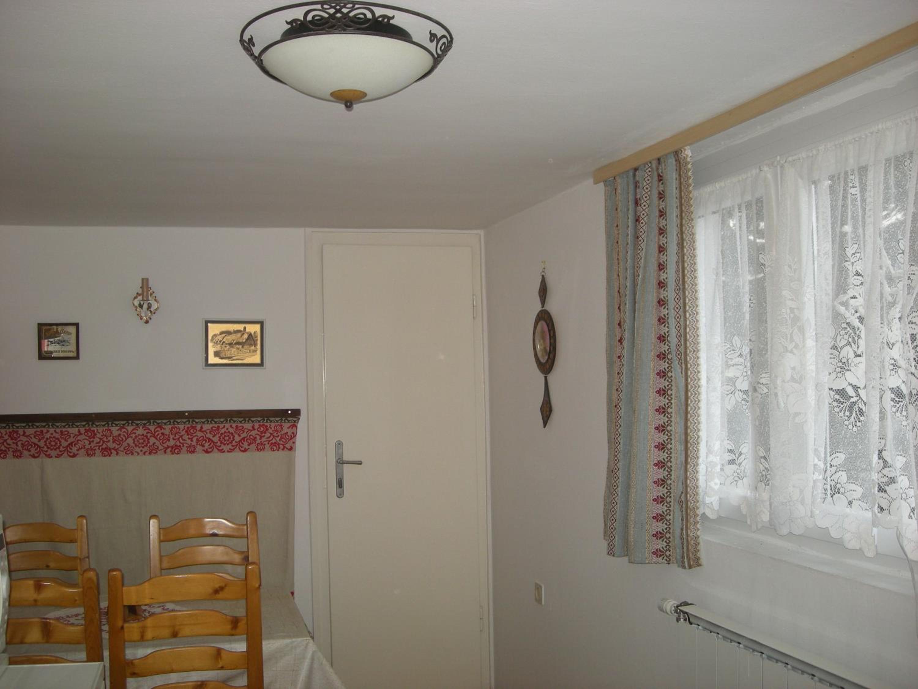 Haus Jeremias therme