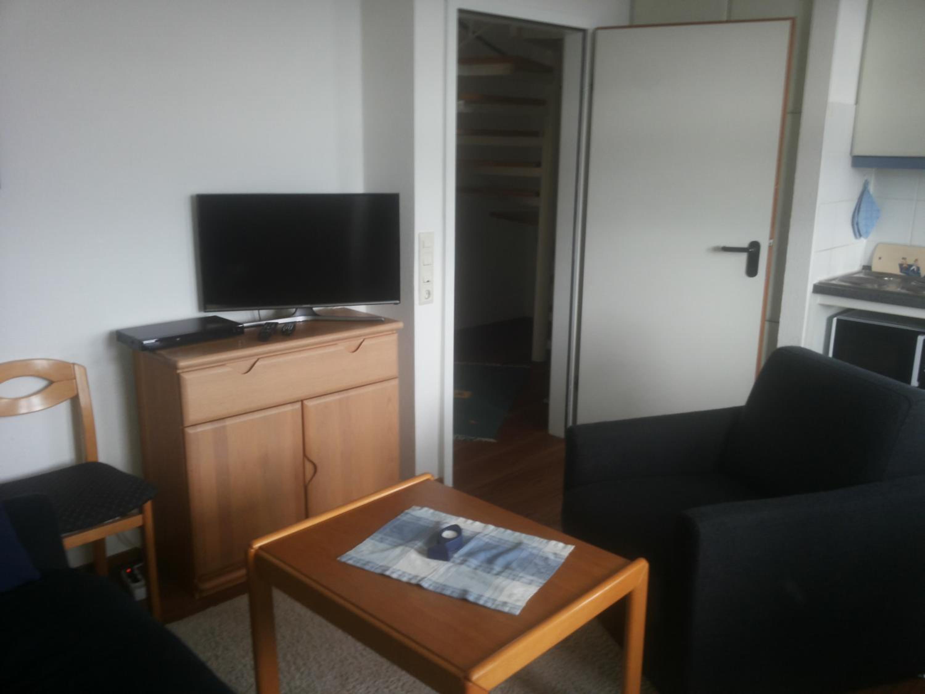 Strandvilla zum Erholen view 5