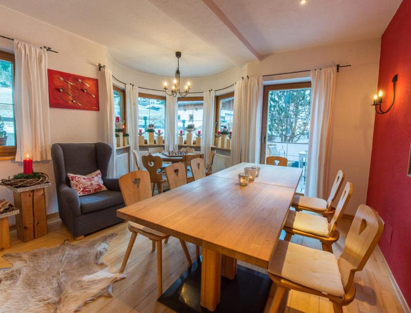 Pension Steinkogel