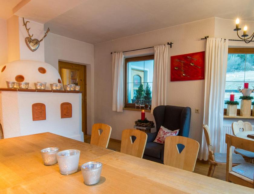 Pension Steinkogel