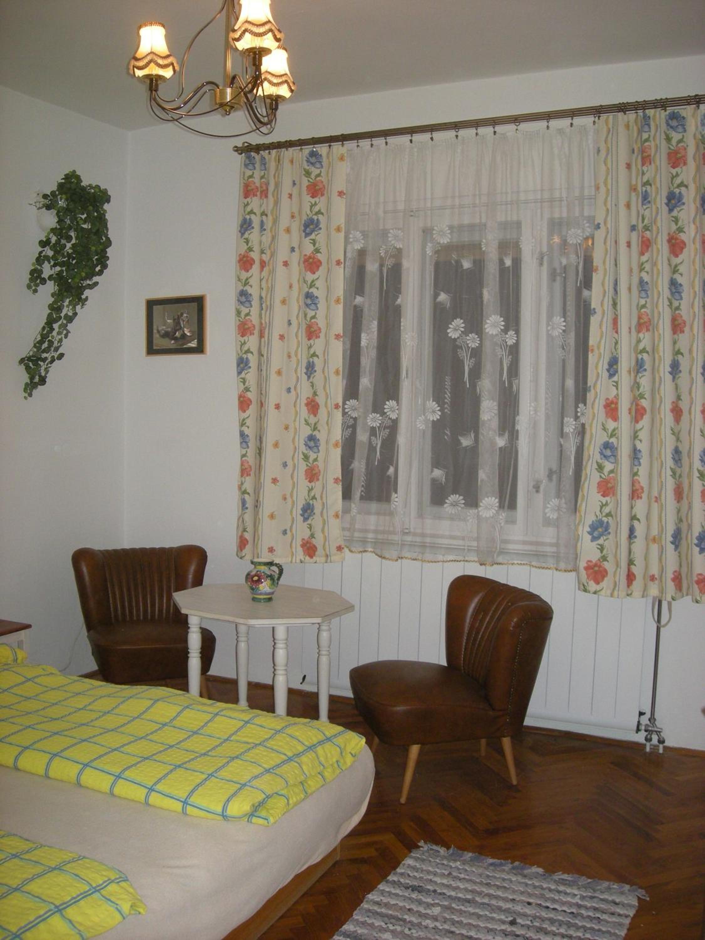 Haus Jeremias therme