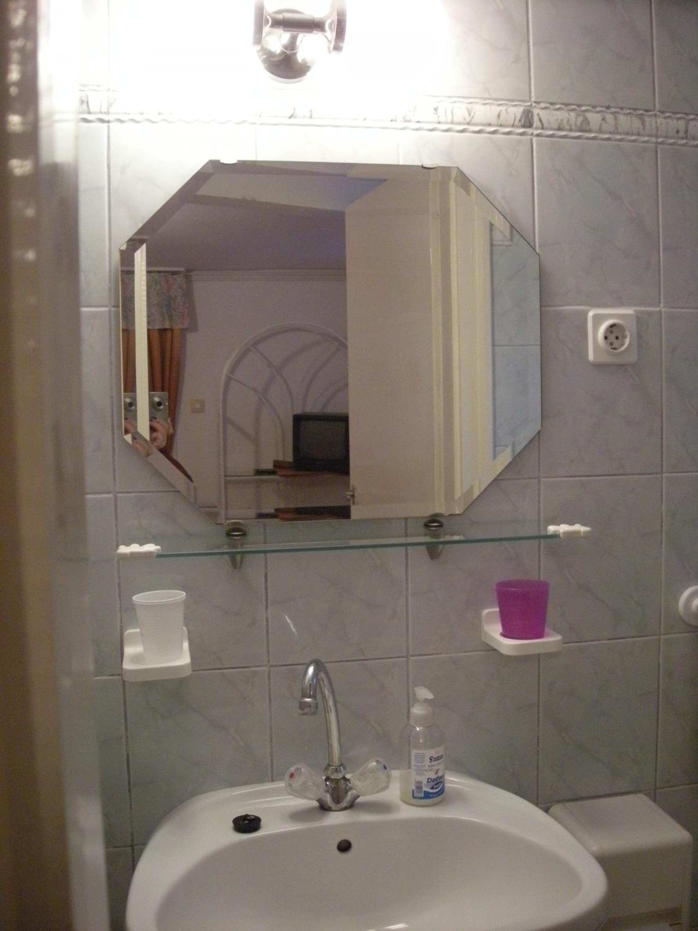 Haus Jeremias therme