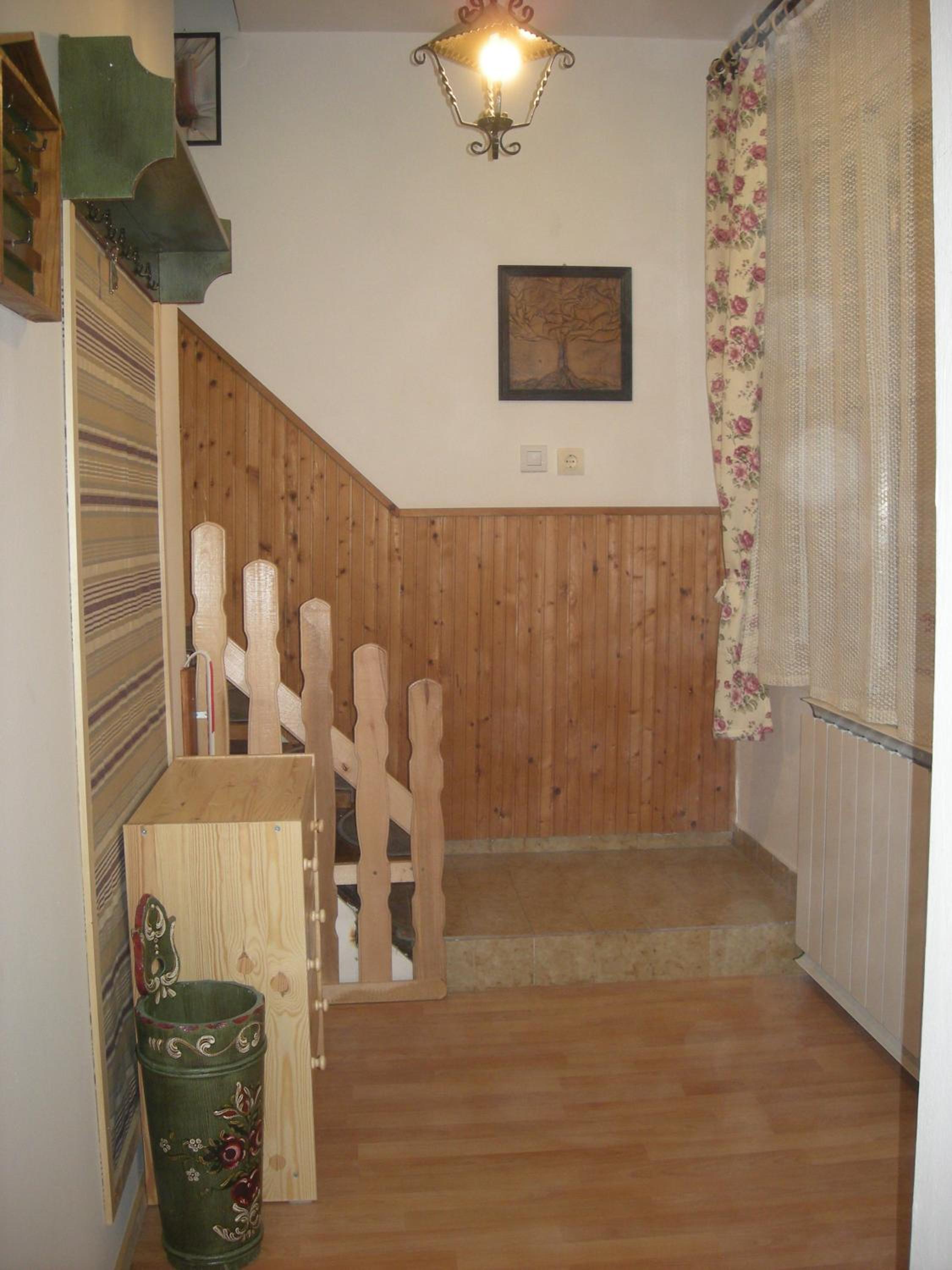 Haus Jeremias therme