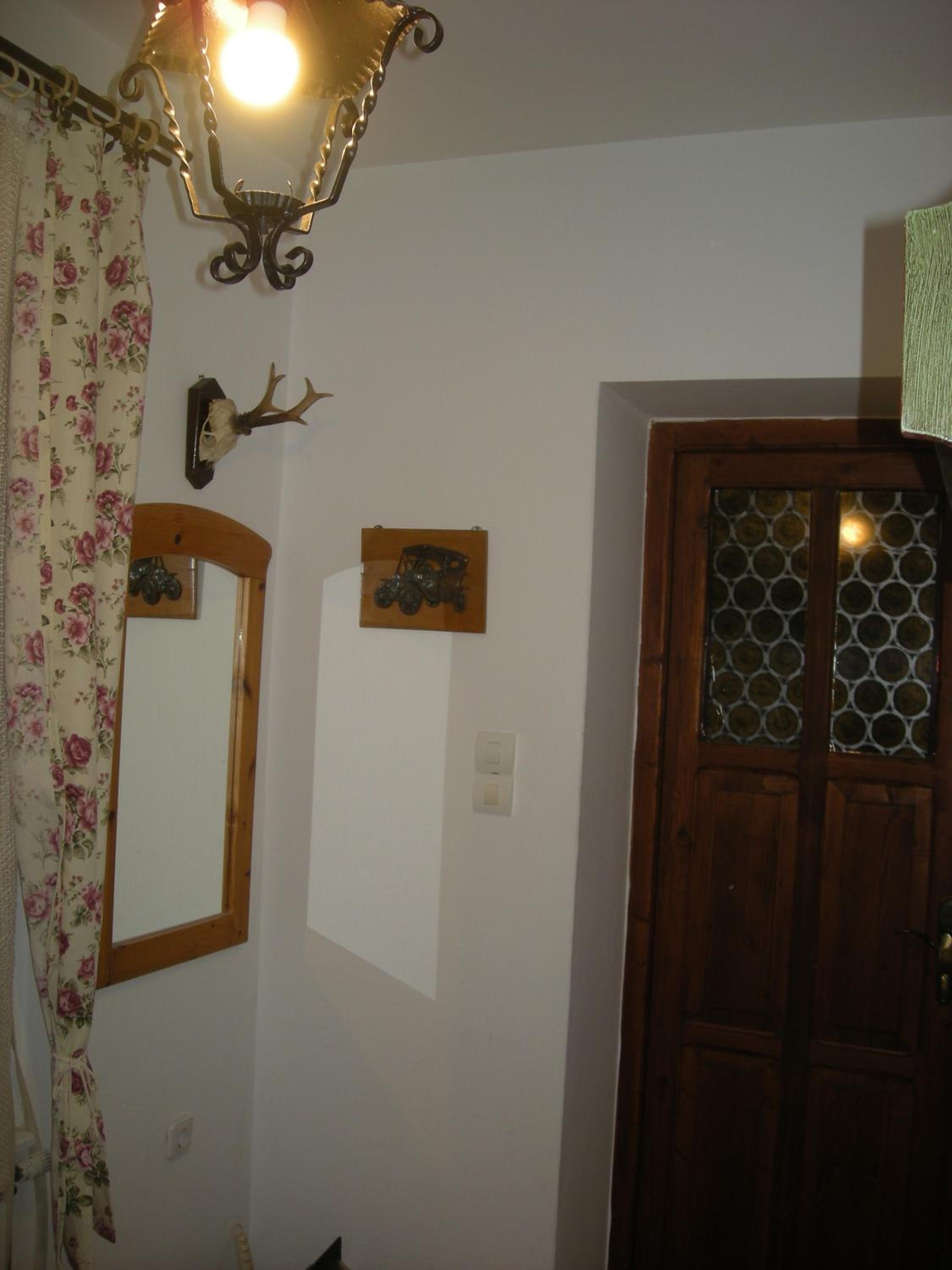 Haus Jeremias therme