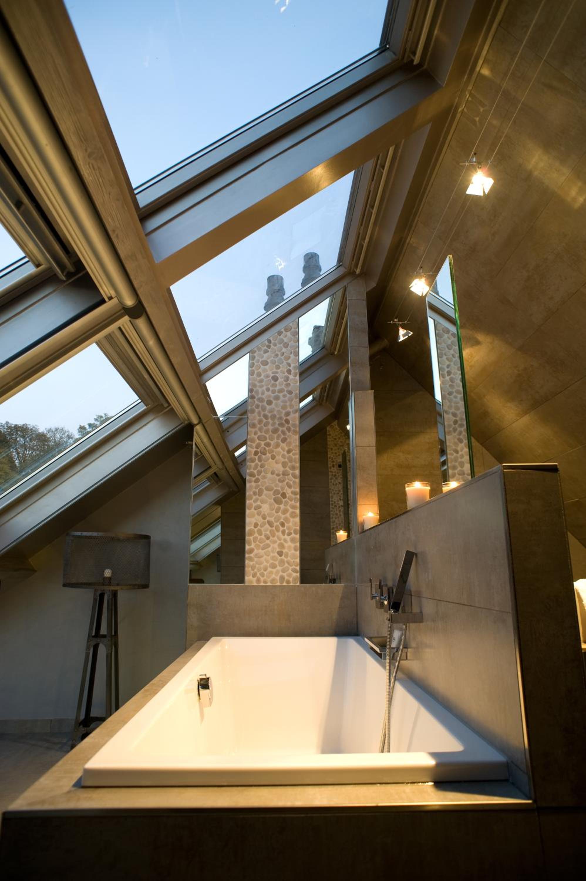 Suite & B by Hofke van Bazel