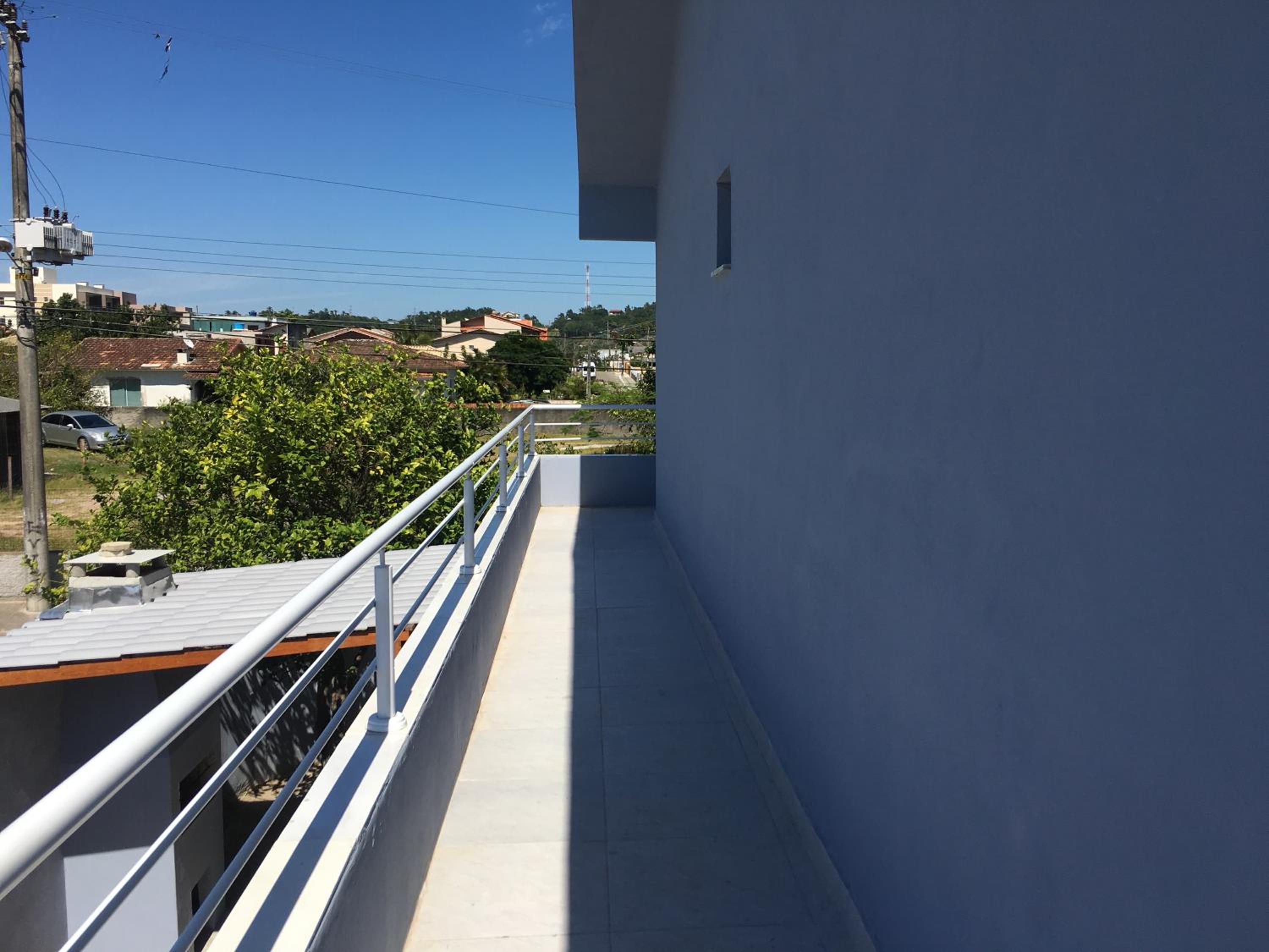 Casa temporada