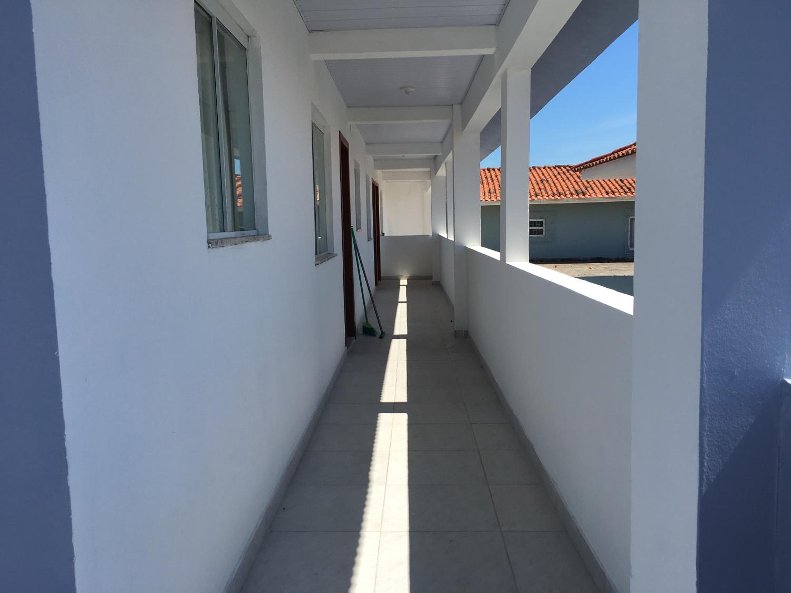 Casa temporada