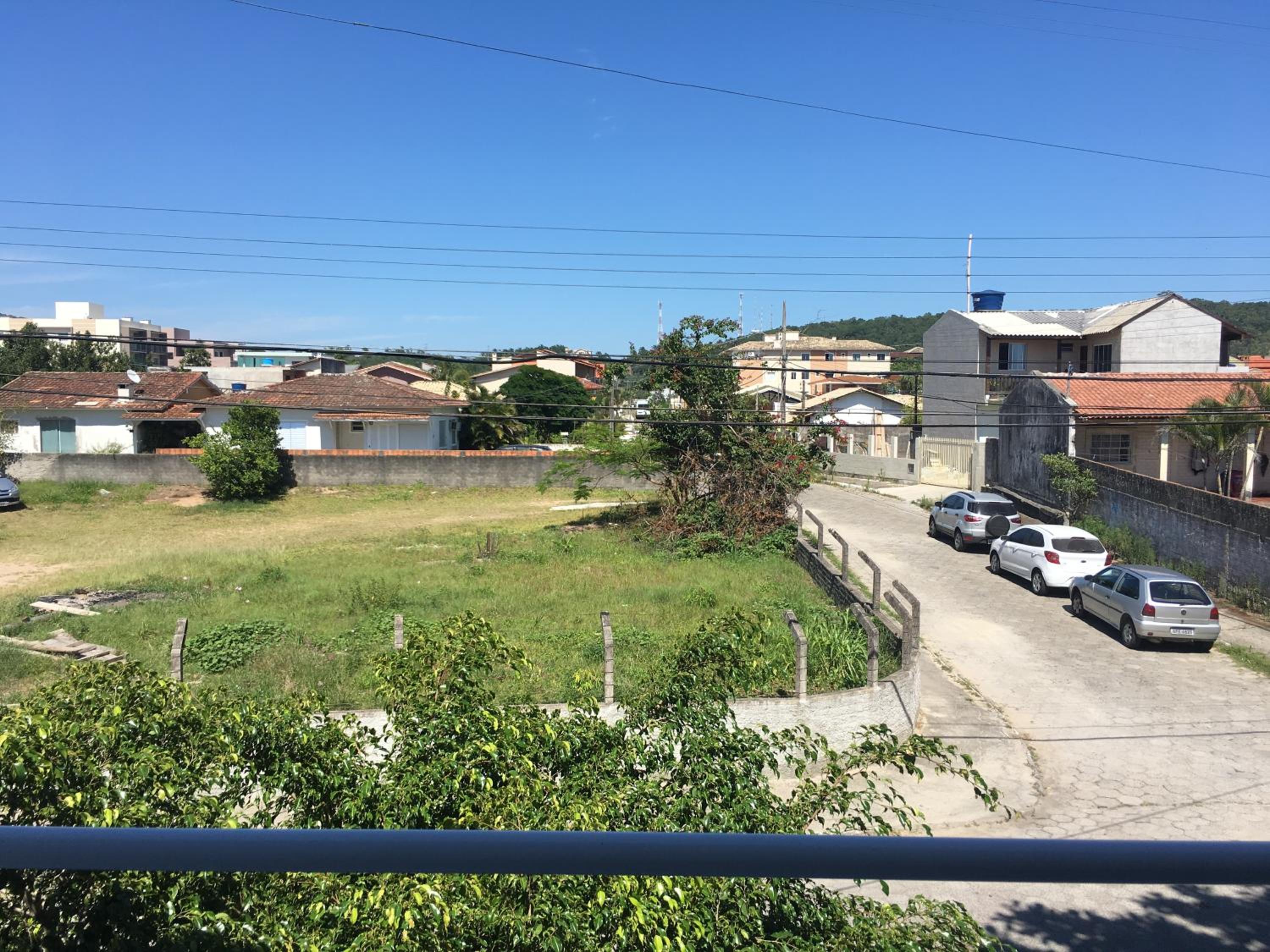 Casa temporada