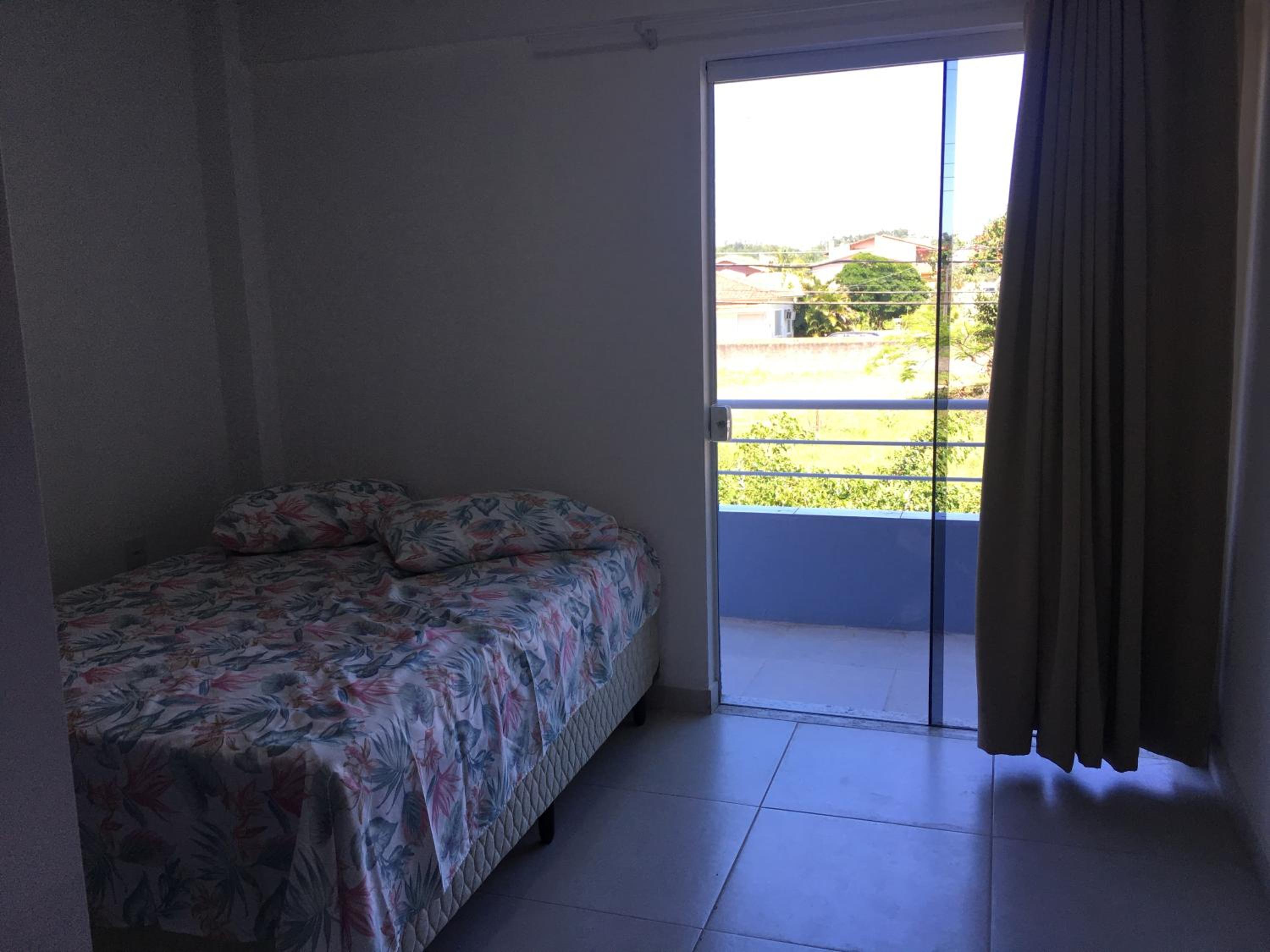 Casa temporada