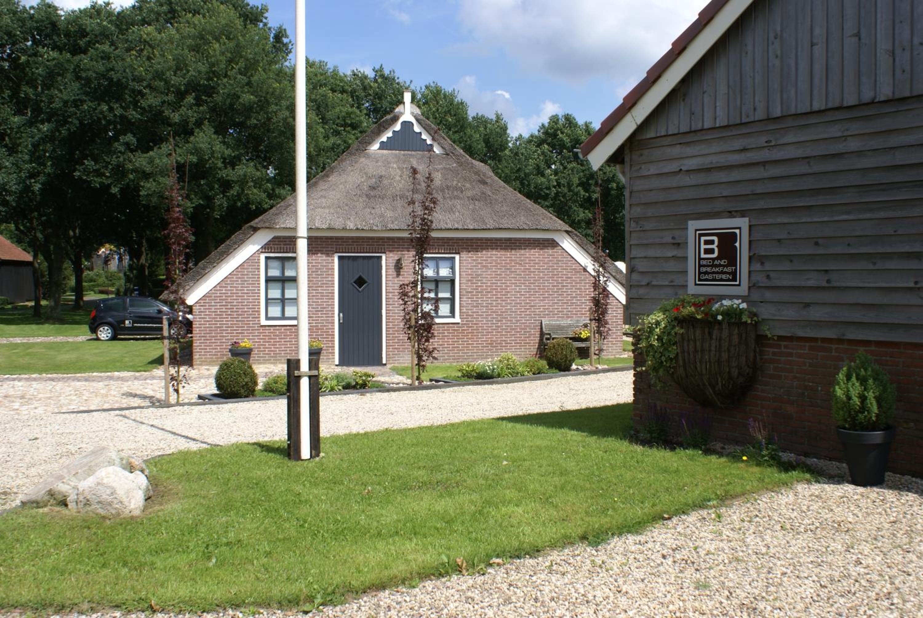 Bed and Breakfast Gasteren