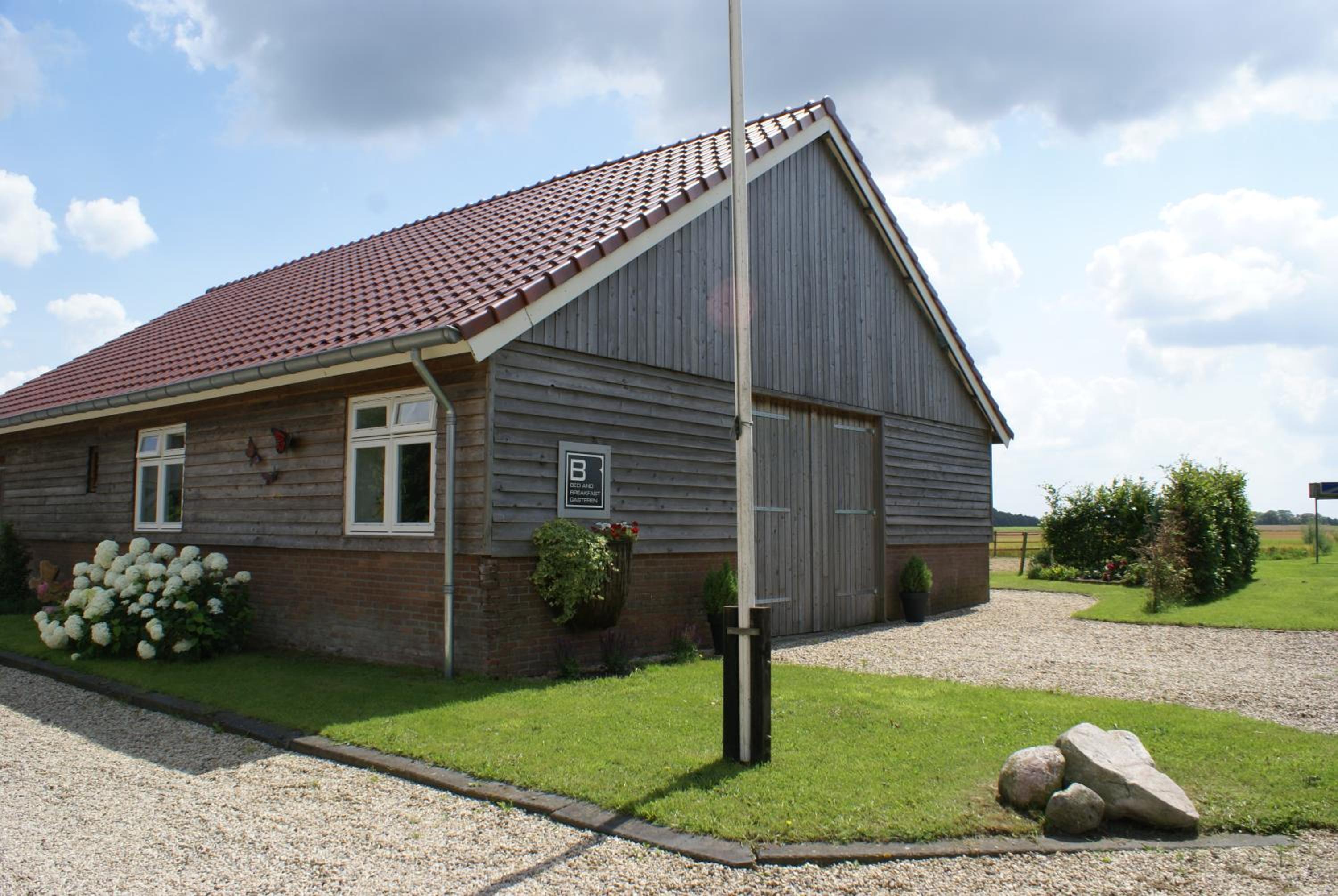Bed and Breakfast Gasteren