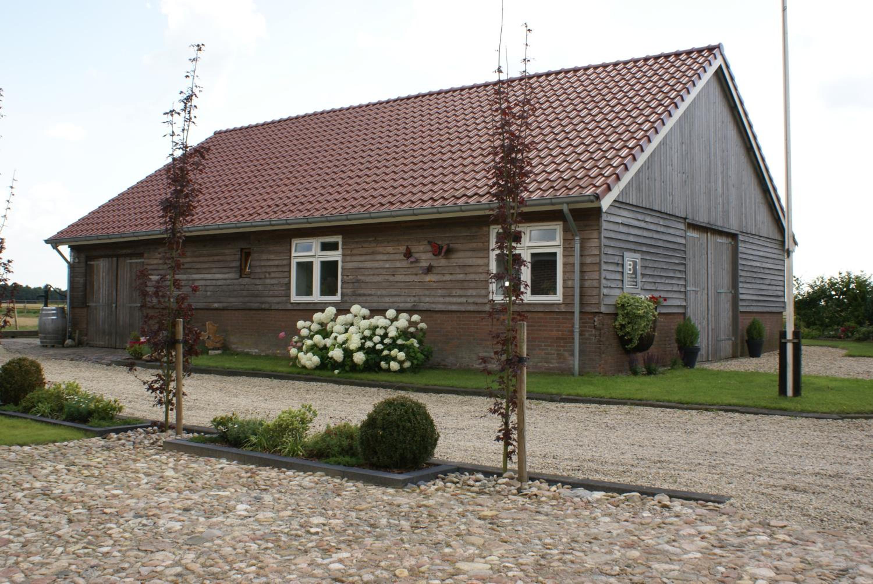 Bed and Breakfast Gasteren
