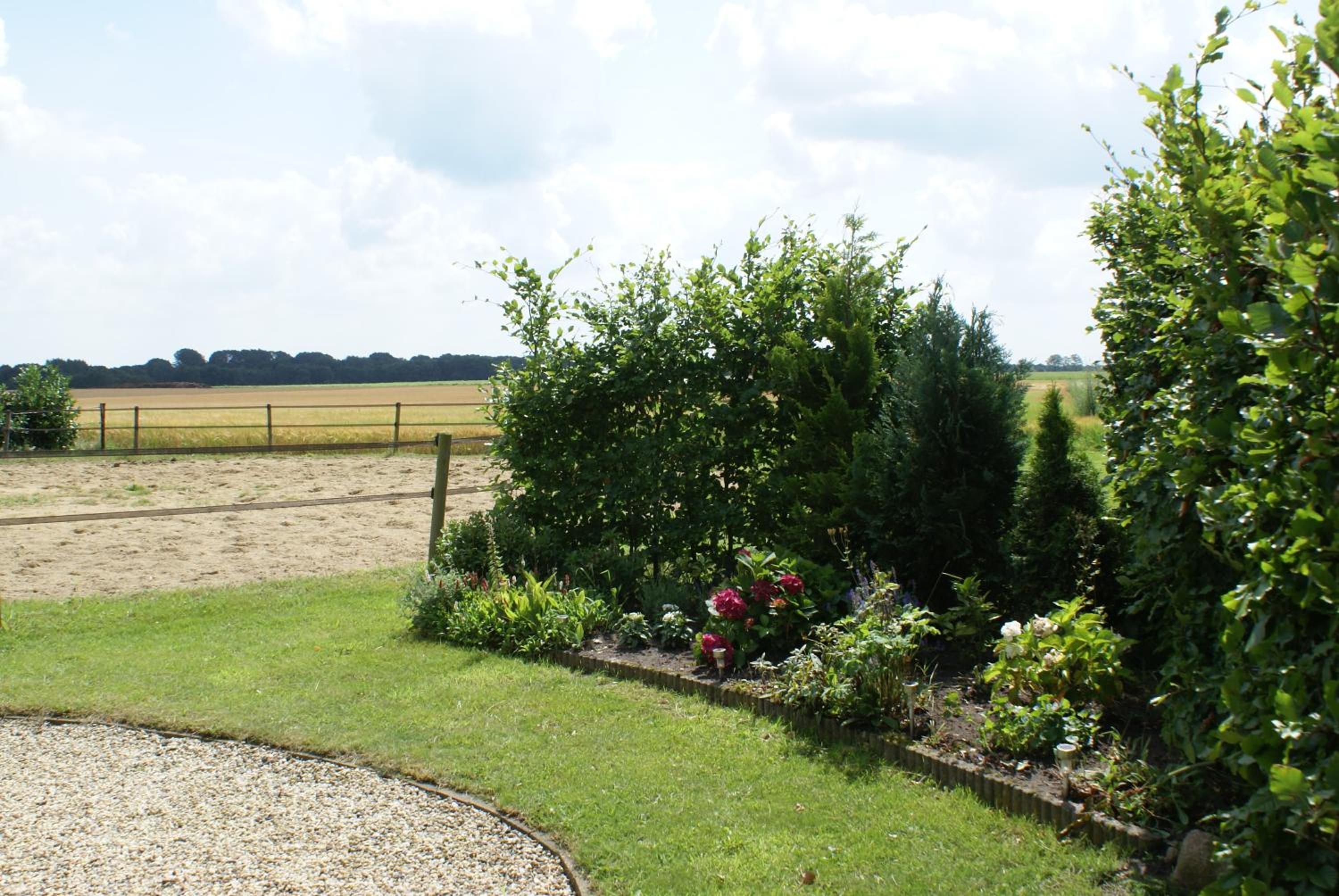Bed and Breakfast Gasteren