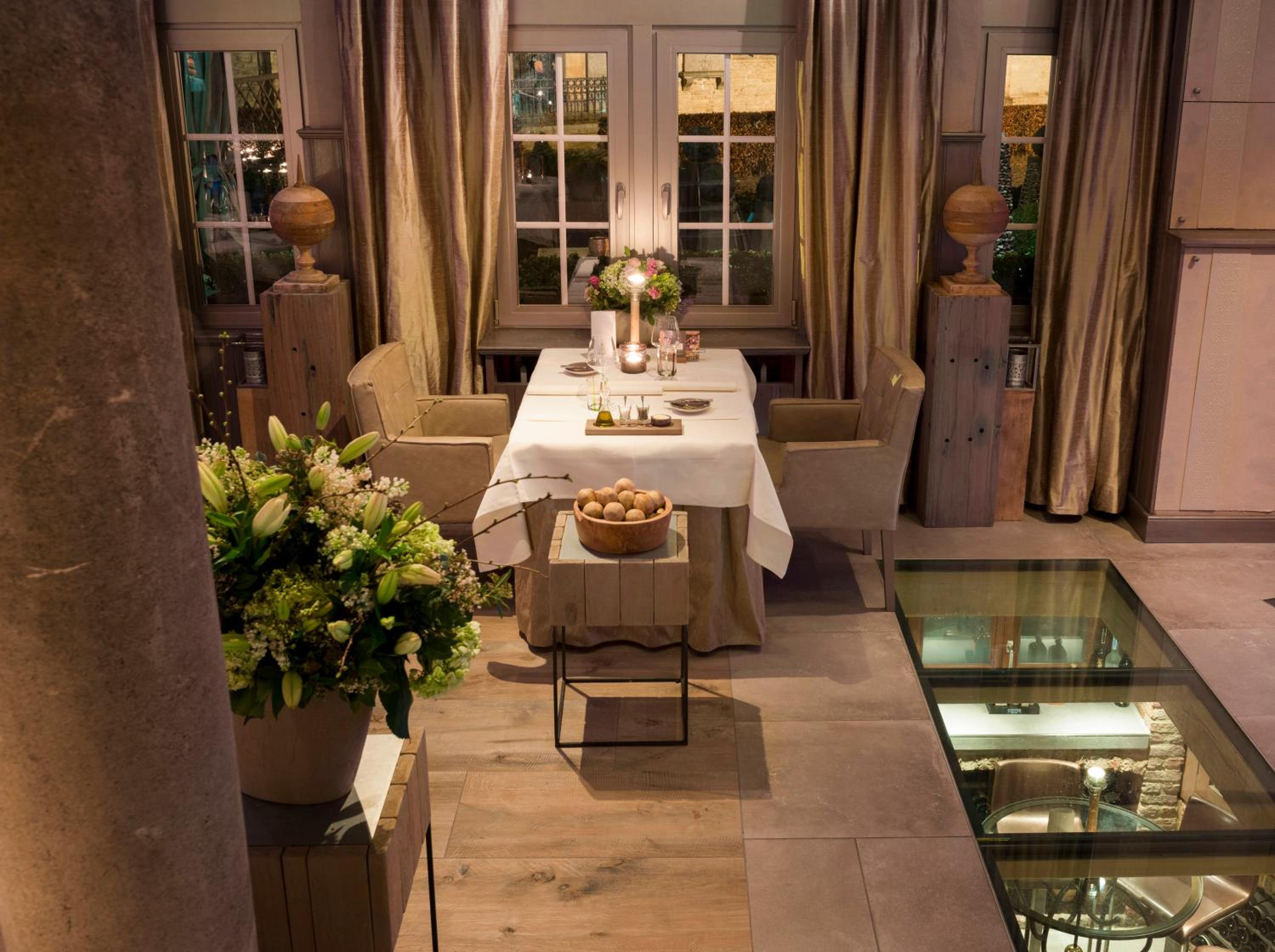 Suite & B by Hofke van Bazel