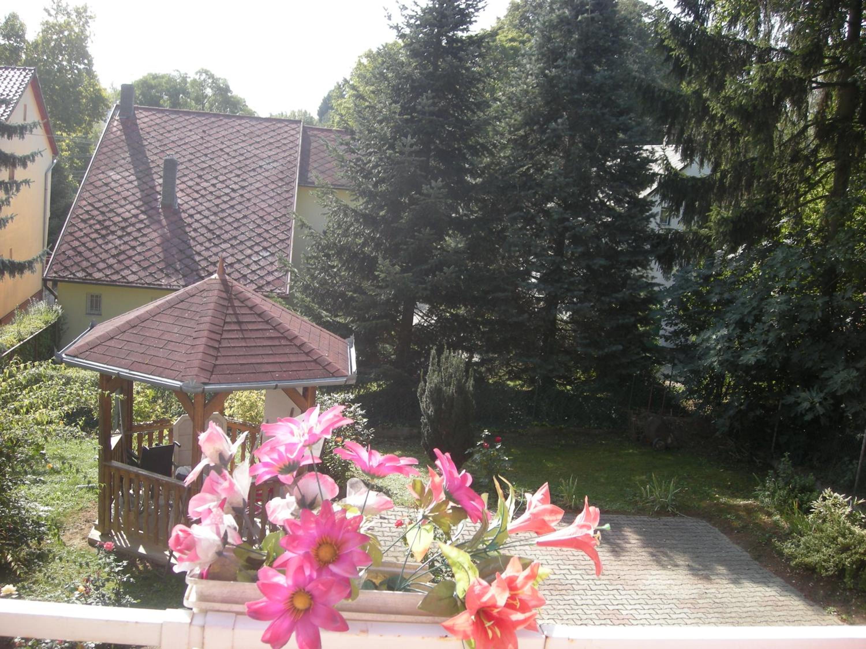 Haus Jeremias therme