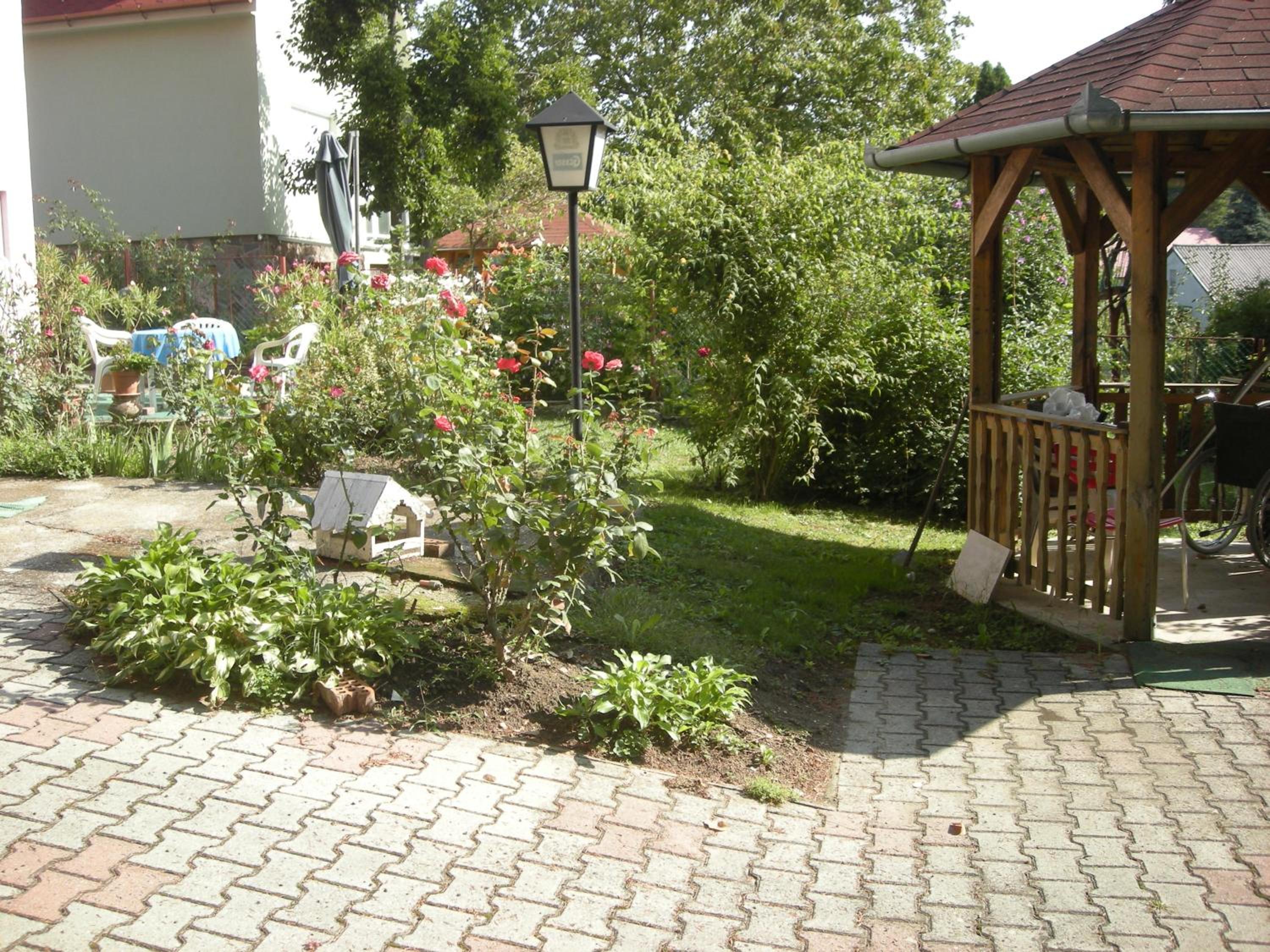 Haus Jeremias therme