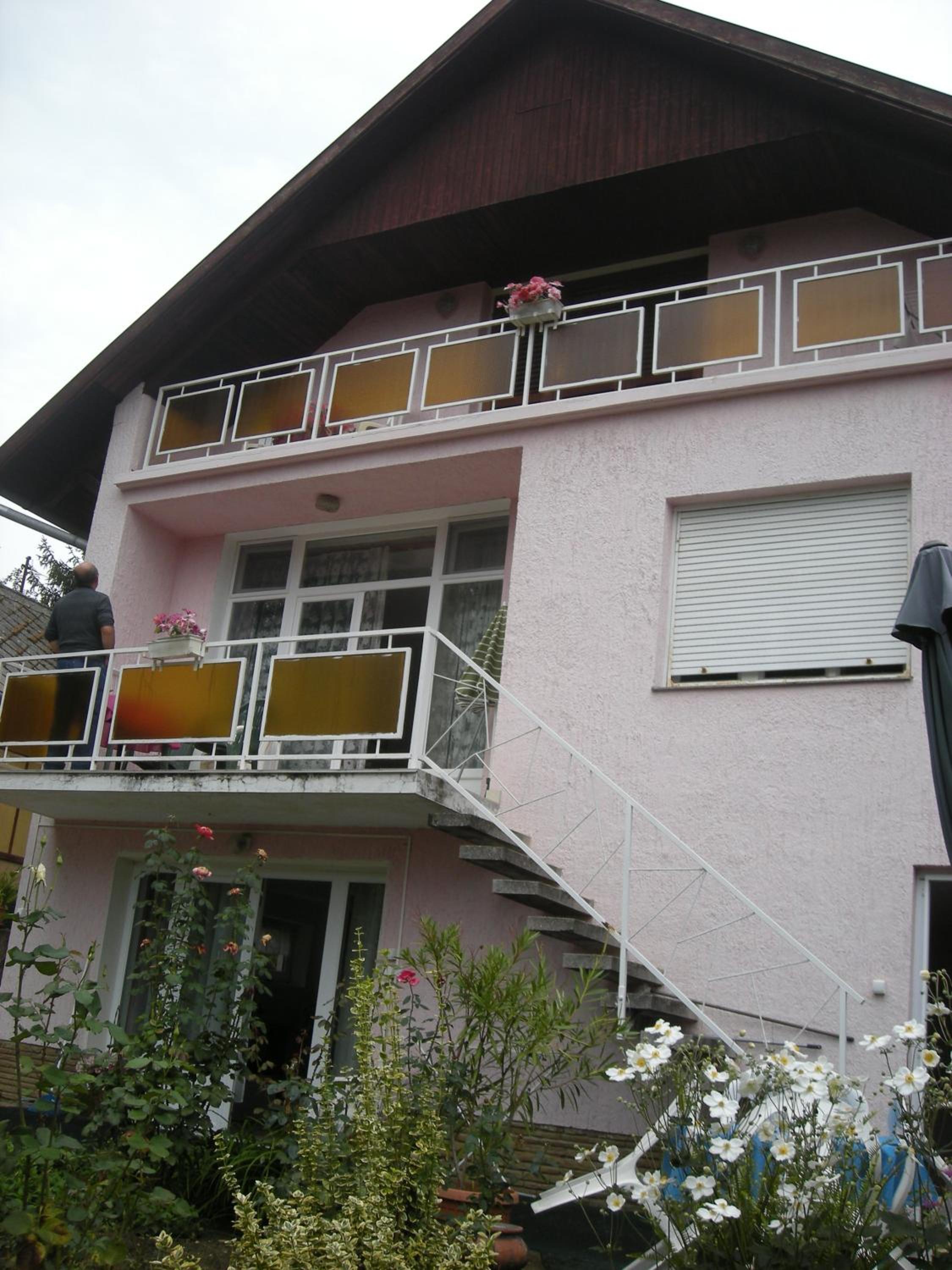Haus Jeremias therme
