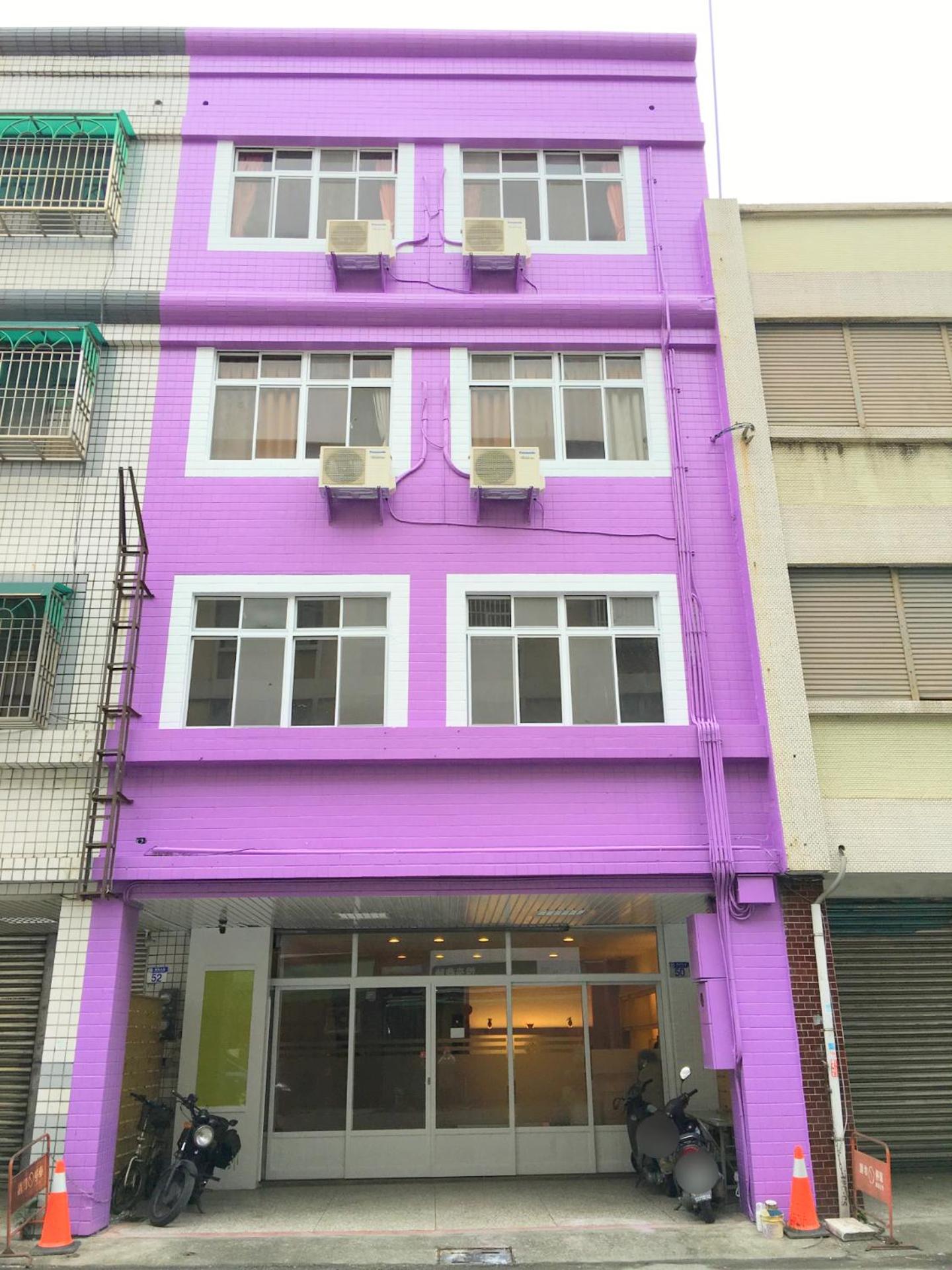 Ai Yin B&B