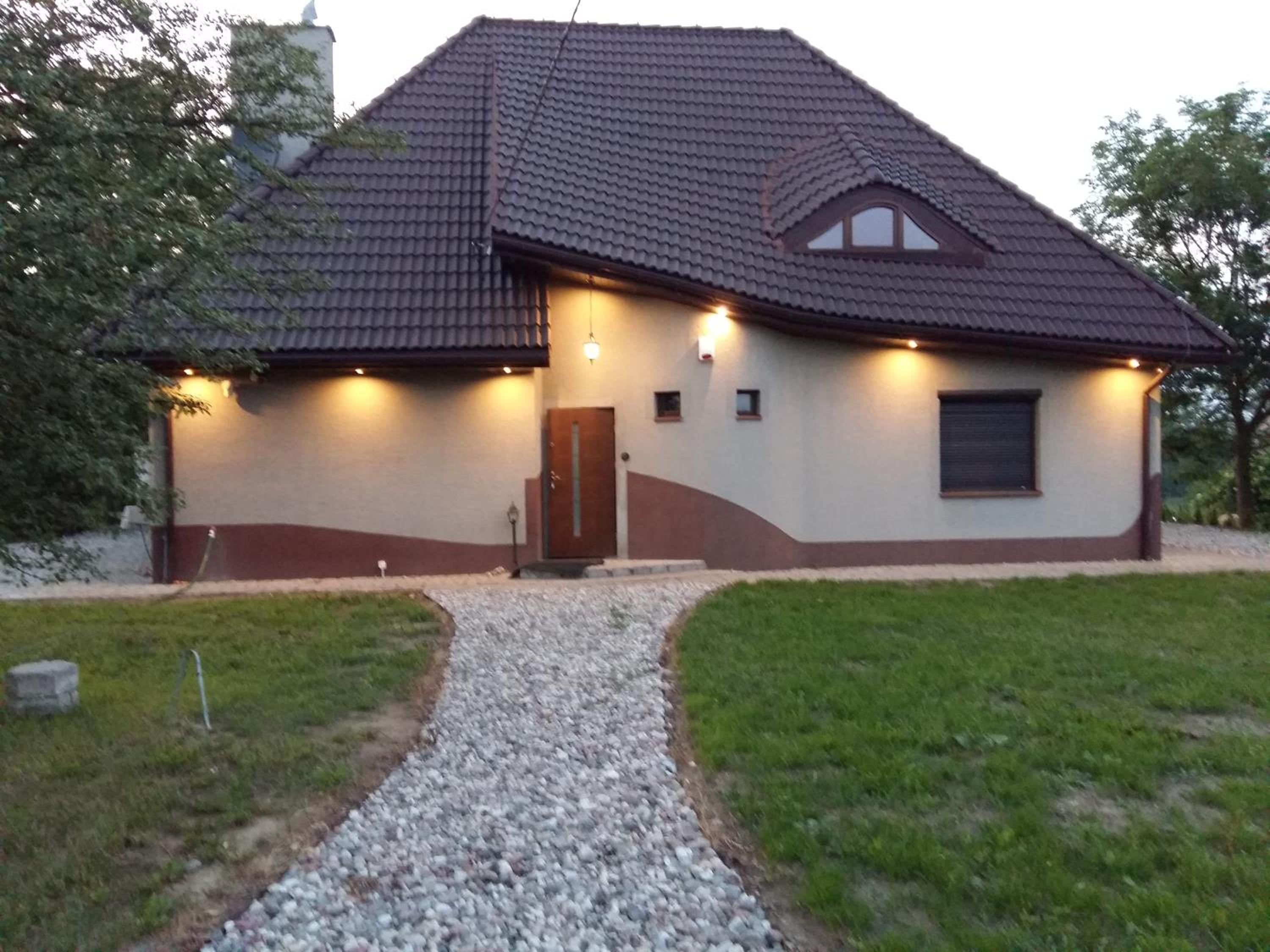 Chillout-House view 2