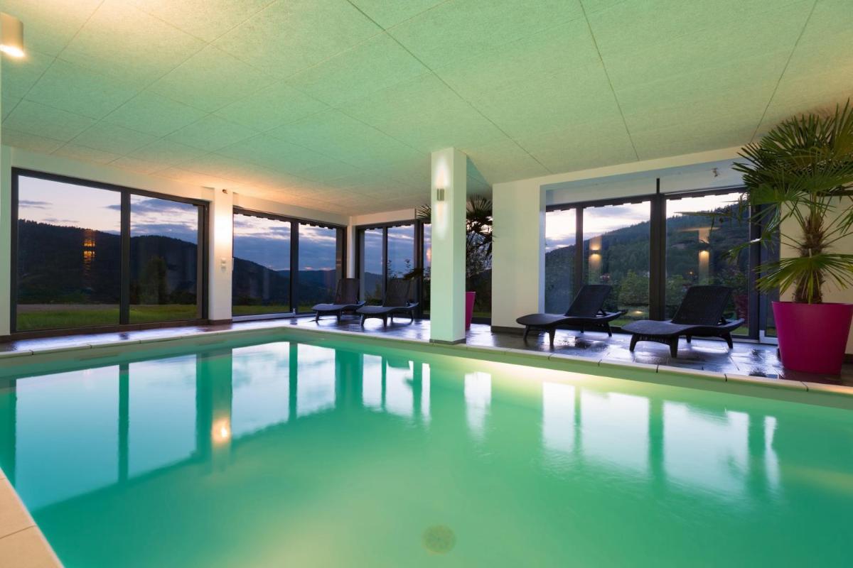 Chalet Bellevue view 4
