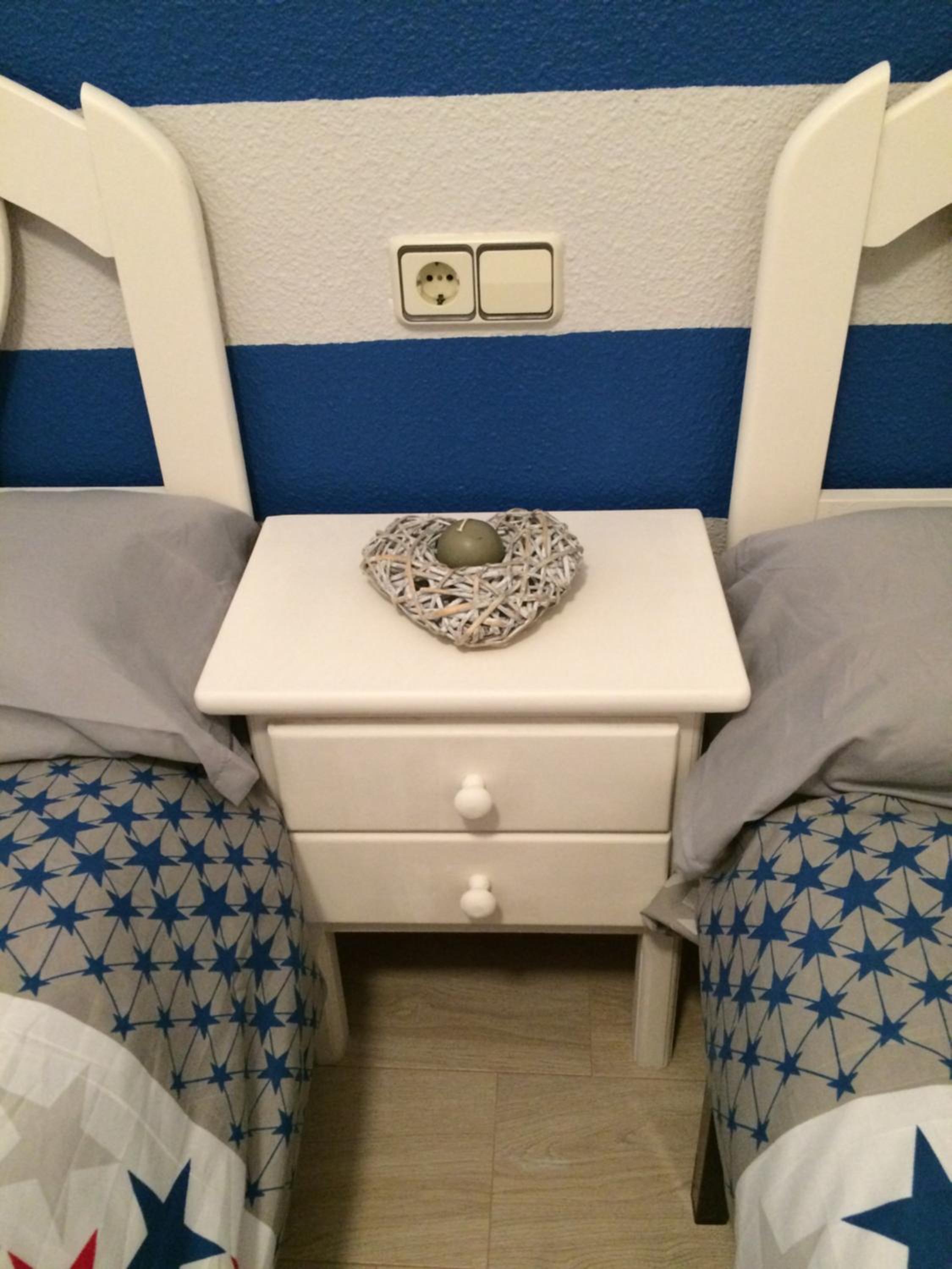 Apartamento Cristina 8 view 3