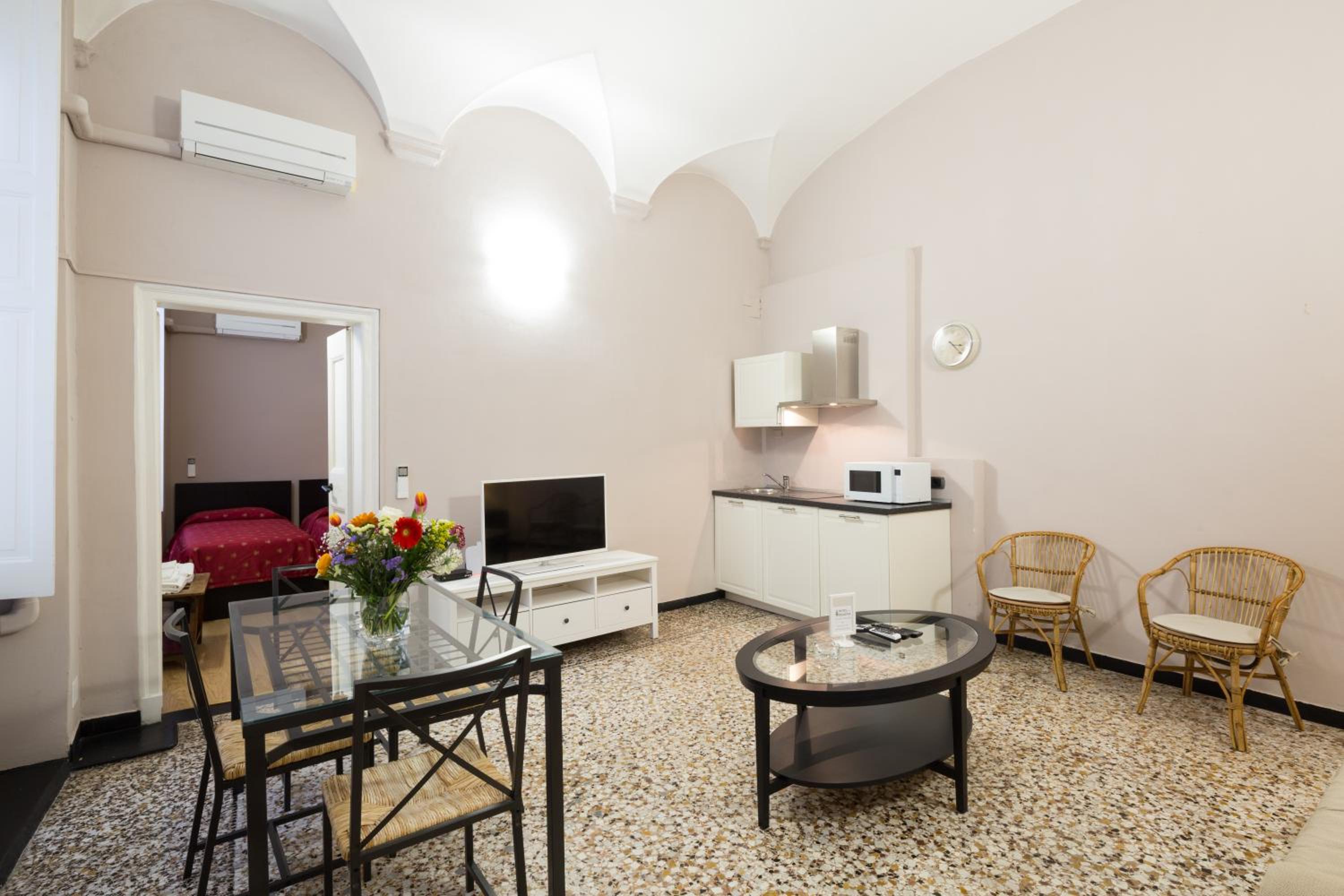 Helvetia Suite