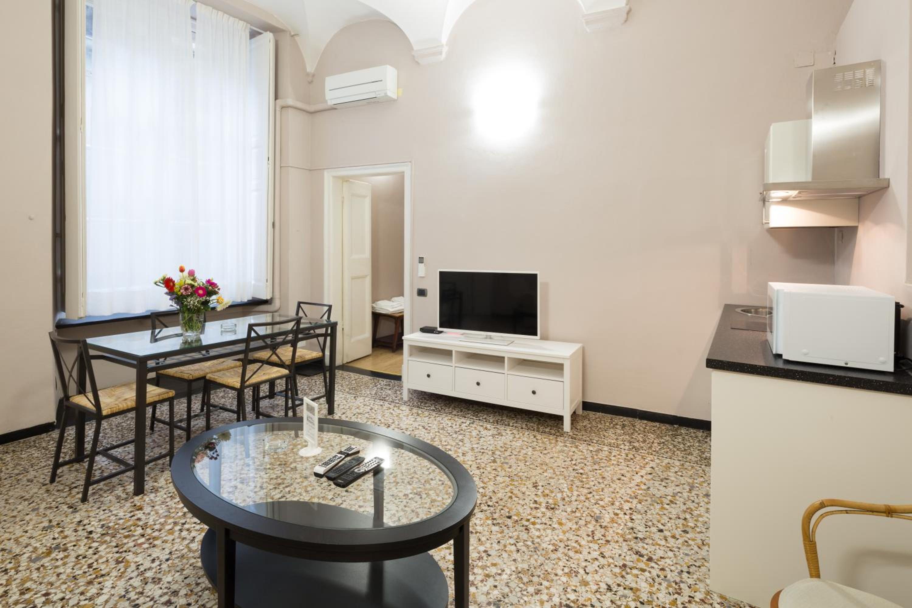 Helvetia Suite