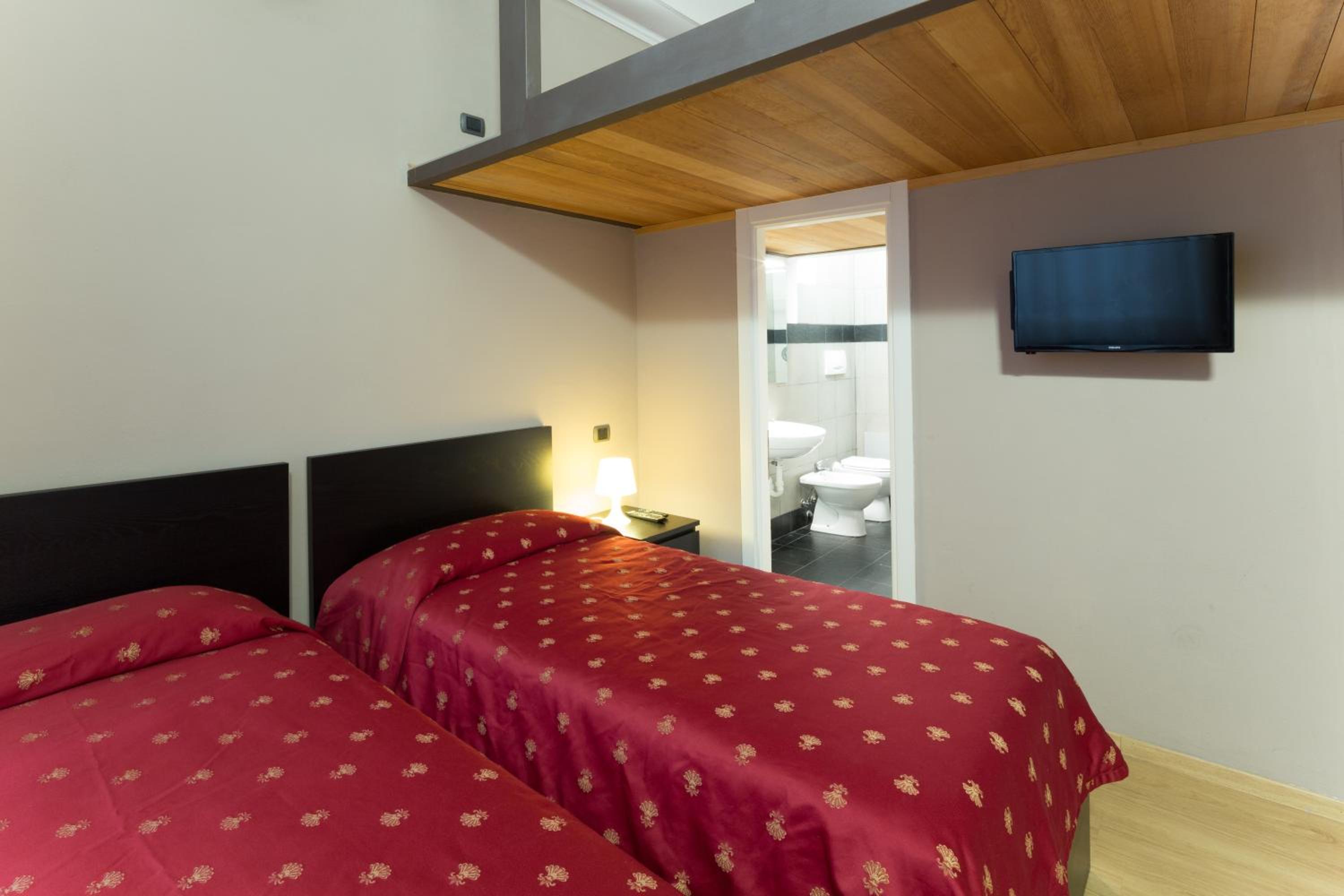 Helvetia Suite