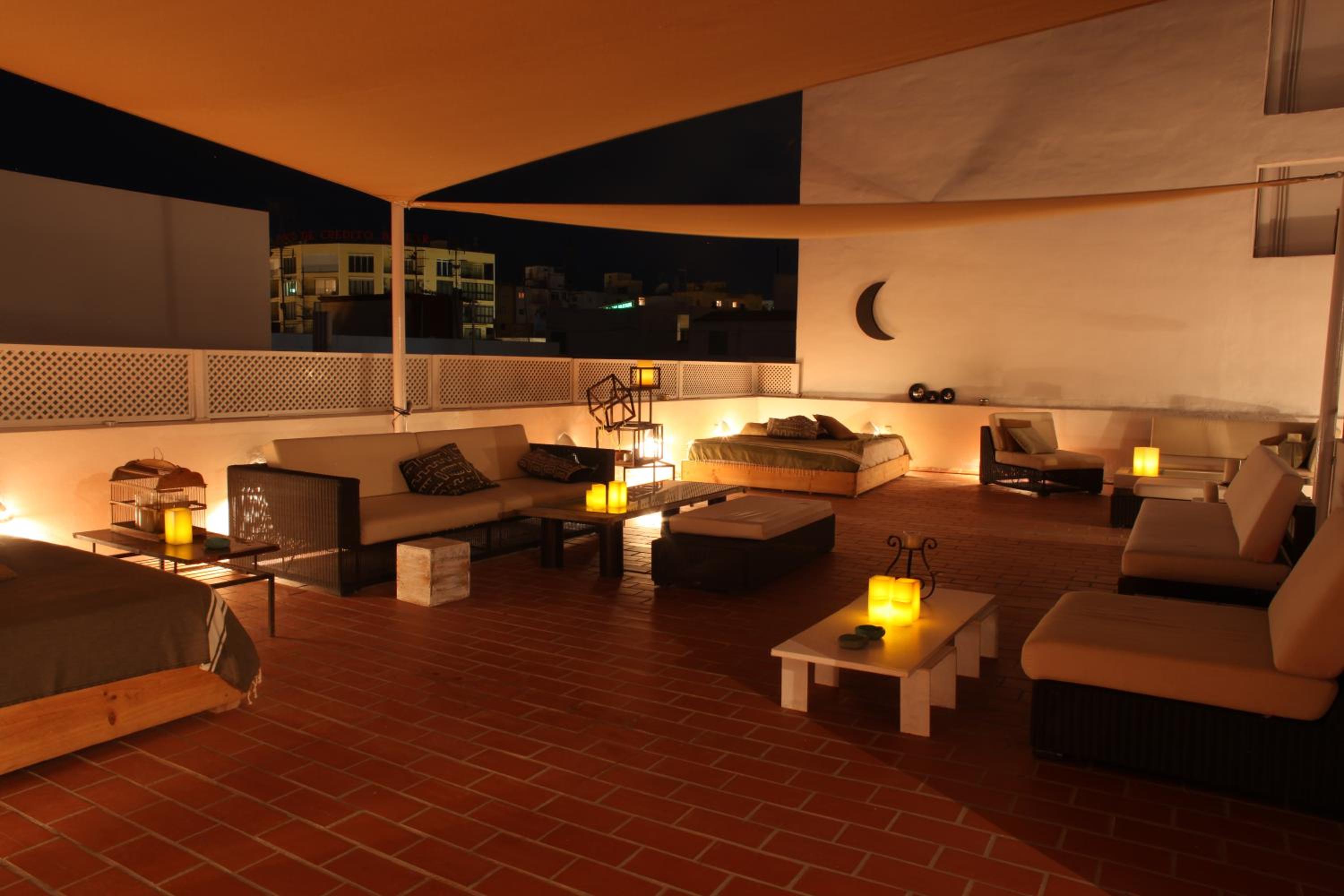roof